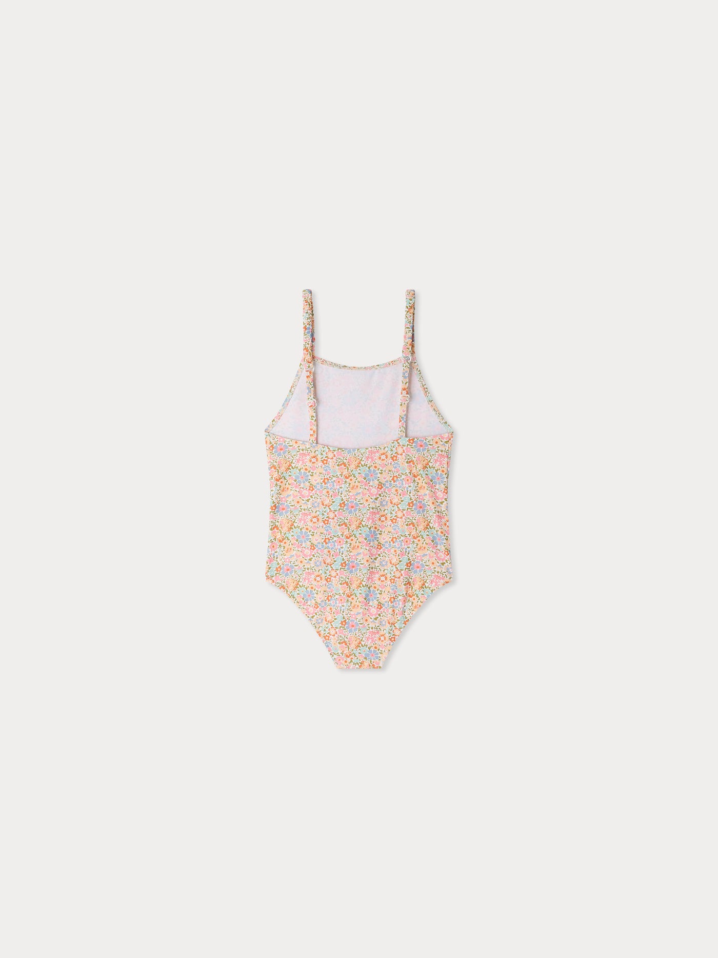 Emna swimsuit one-piece in liberty print