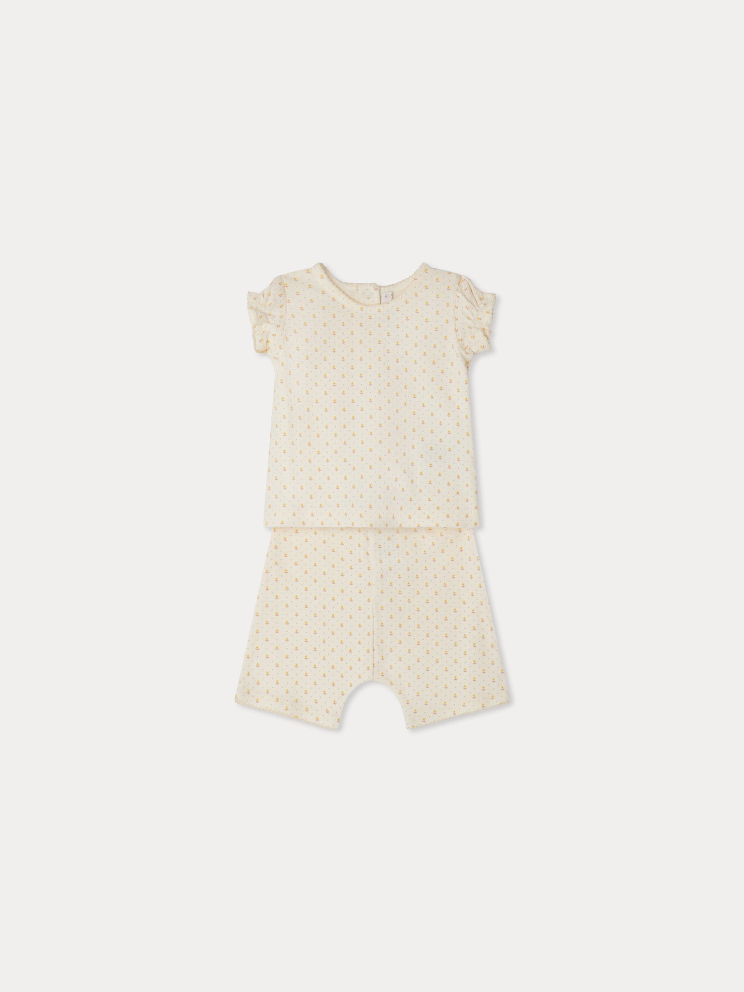 Newborn - Sets and Jumpsuits • Bonpoint