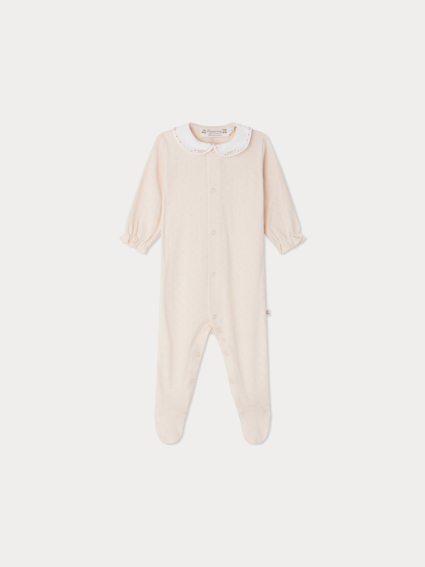 Tintina baby pajamas