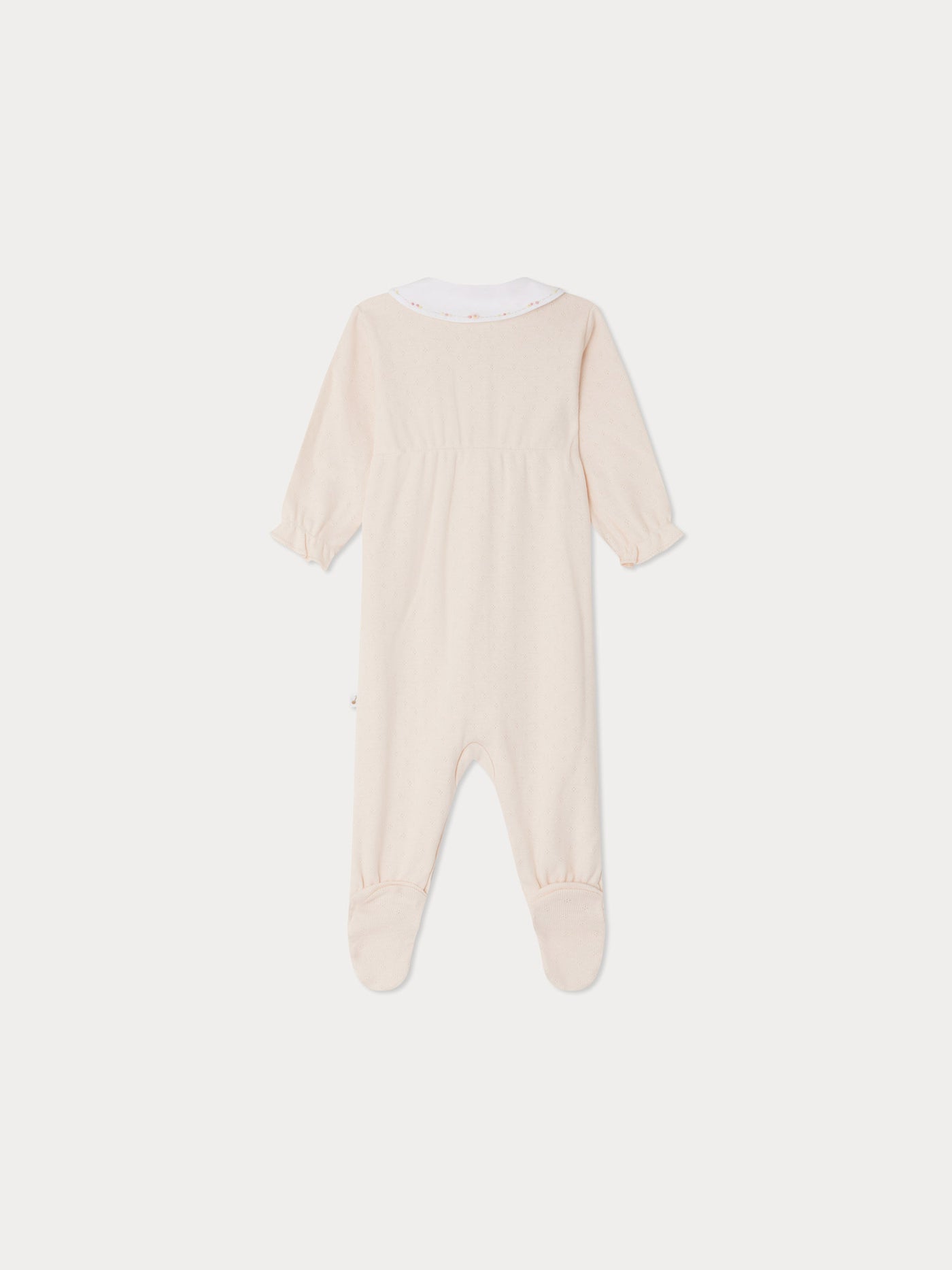 Tintina baby pajamas