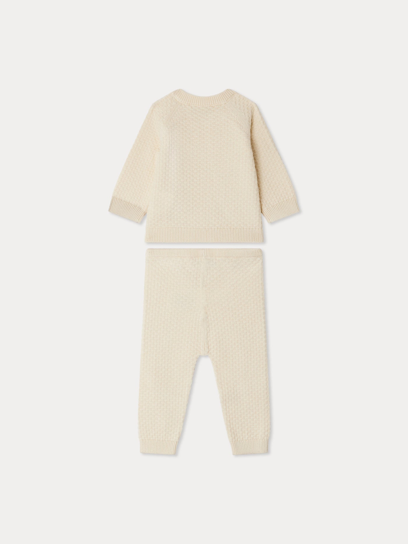 Eino cashmere set