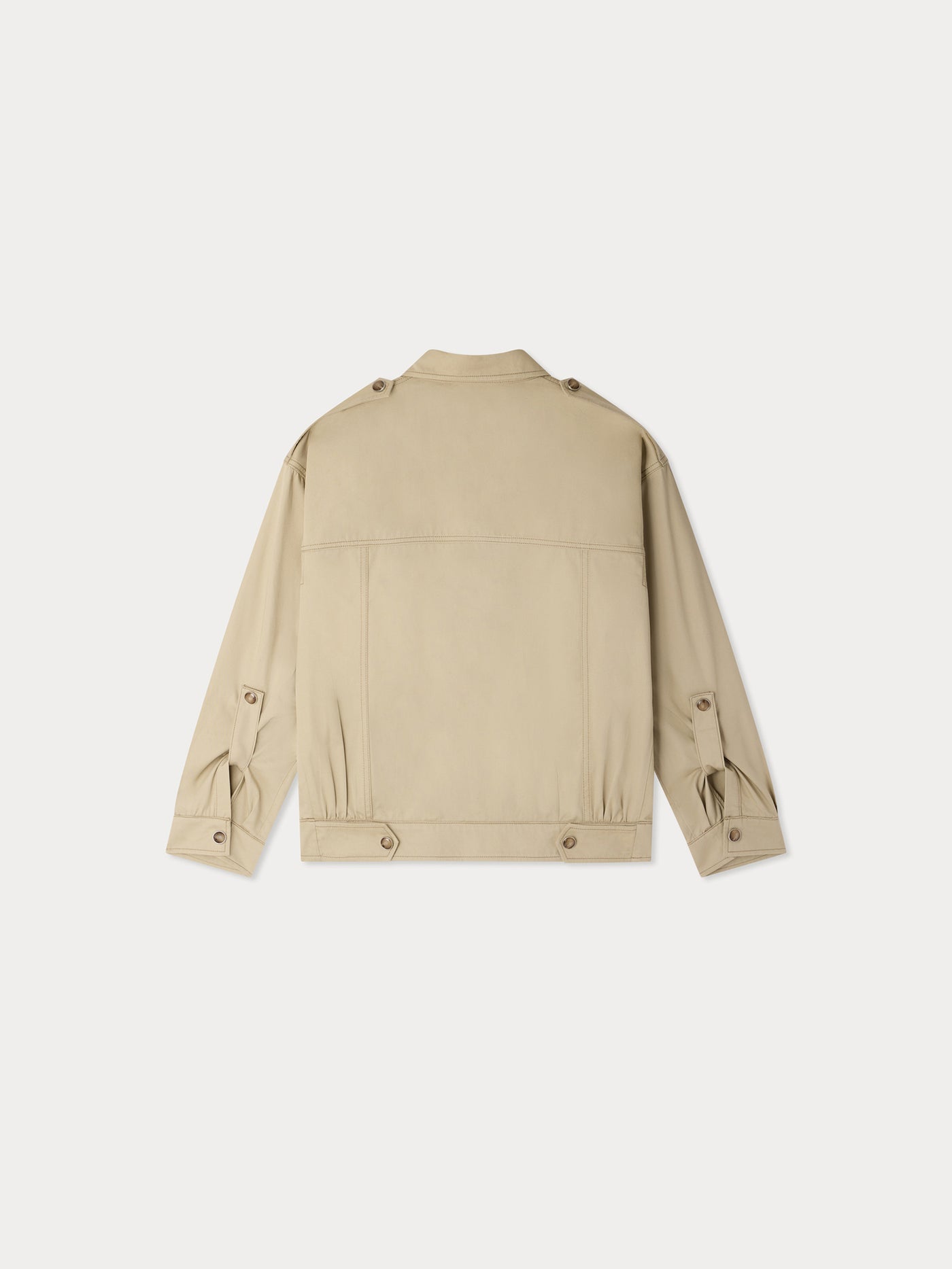 Bonpoint x Vanessa Seward Edward jacket with pockets