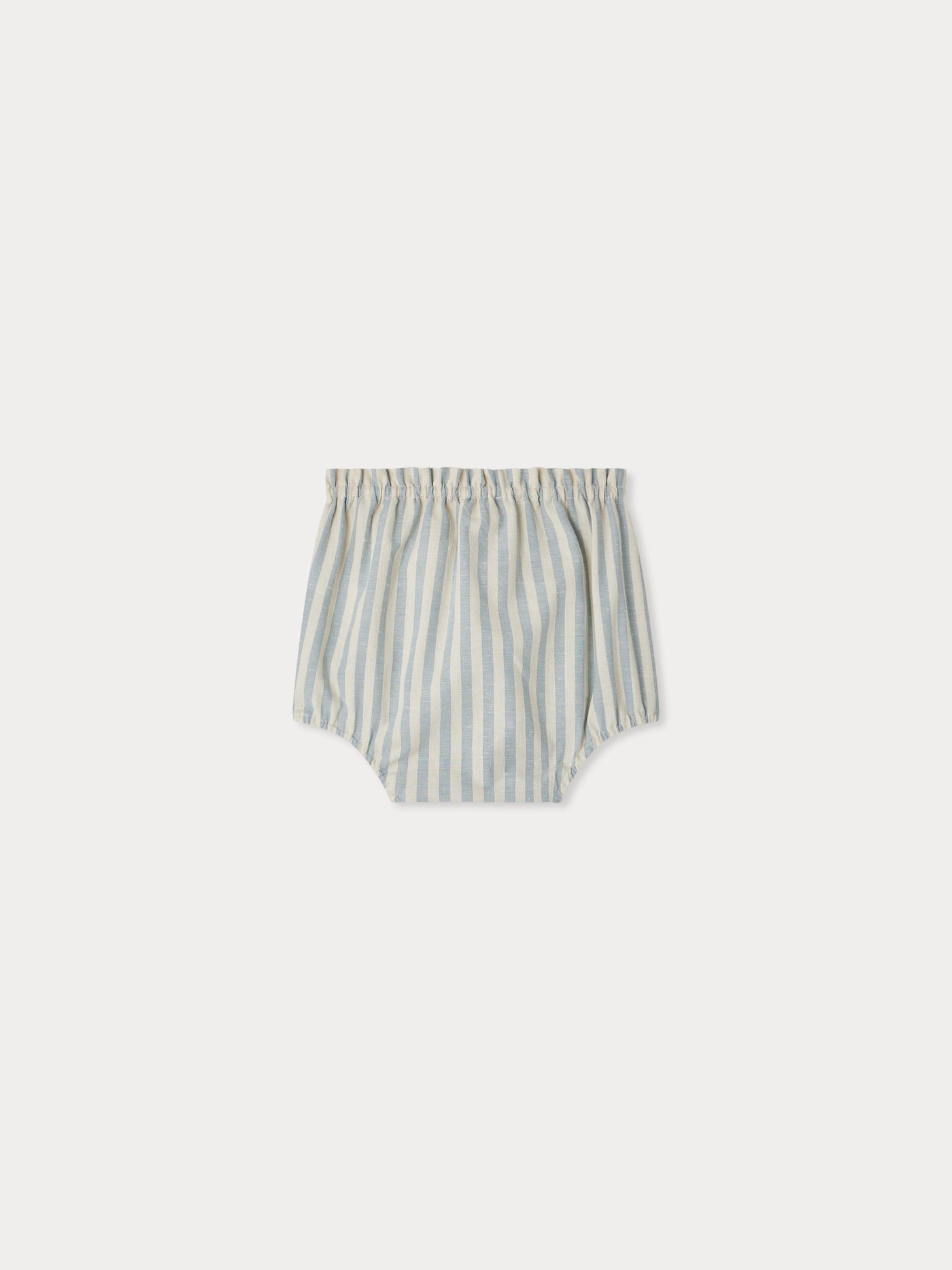 Ena bloomer striped with bow