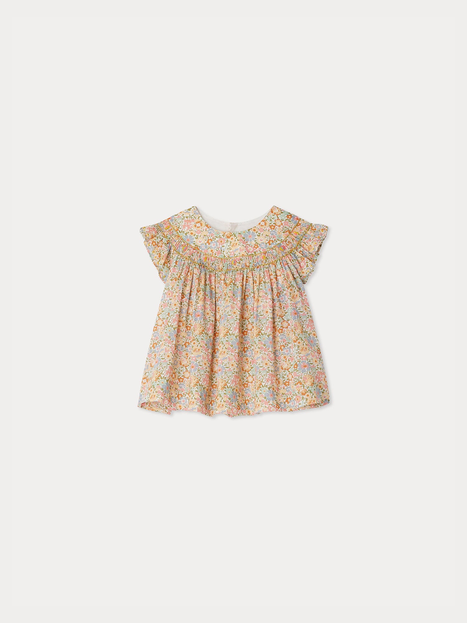 New Collection - Baby • Bonpoint