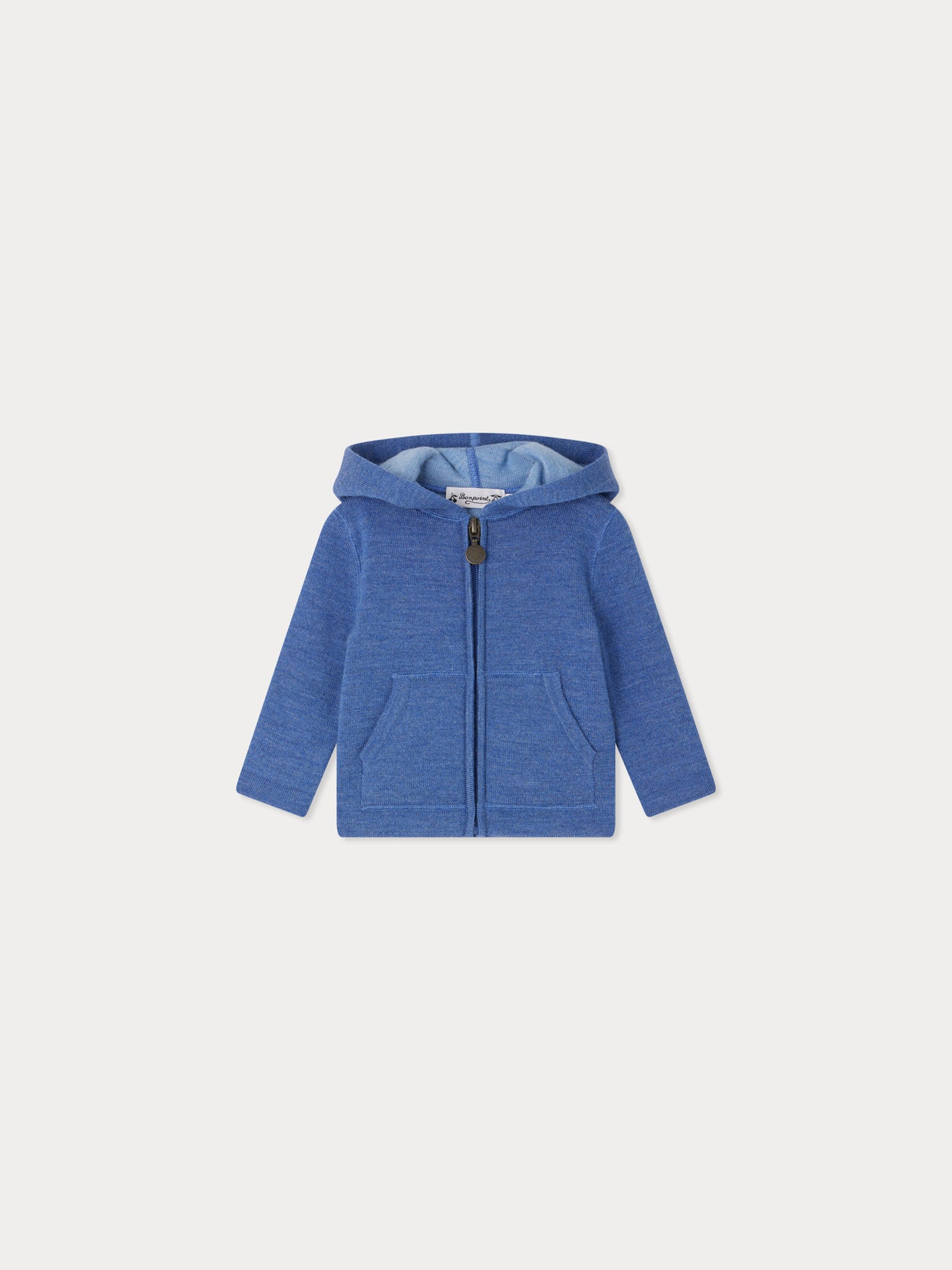 Alexandros cardigan blue