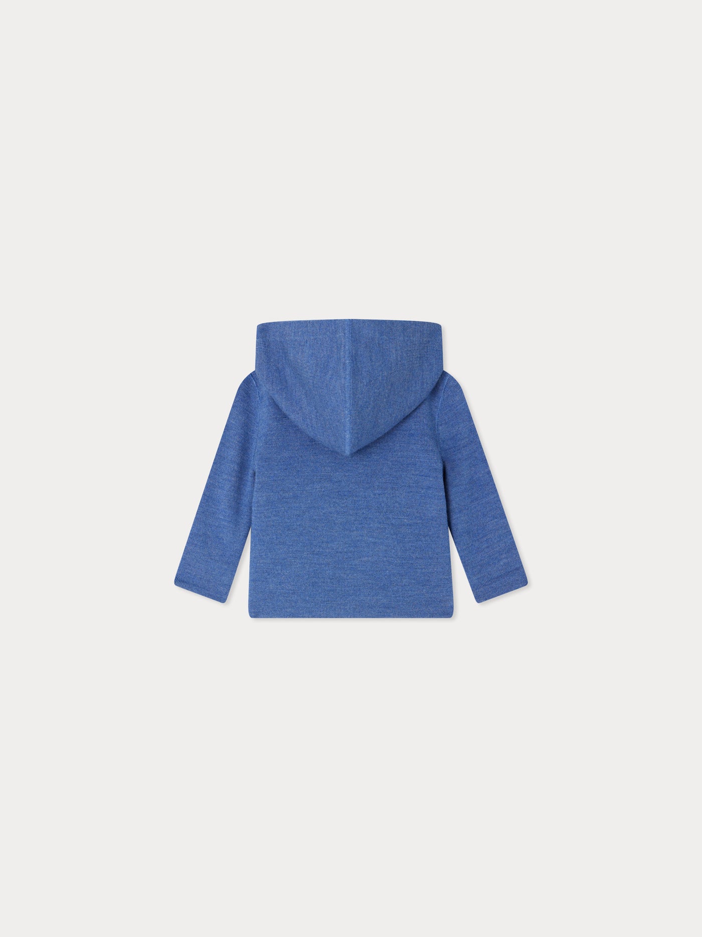 Alexandros cardigan blue