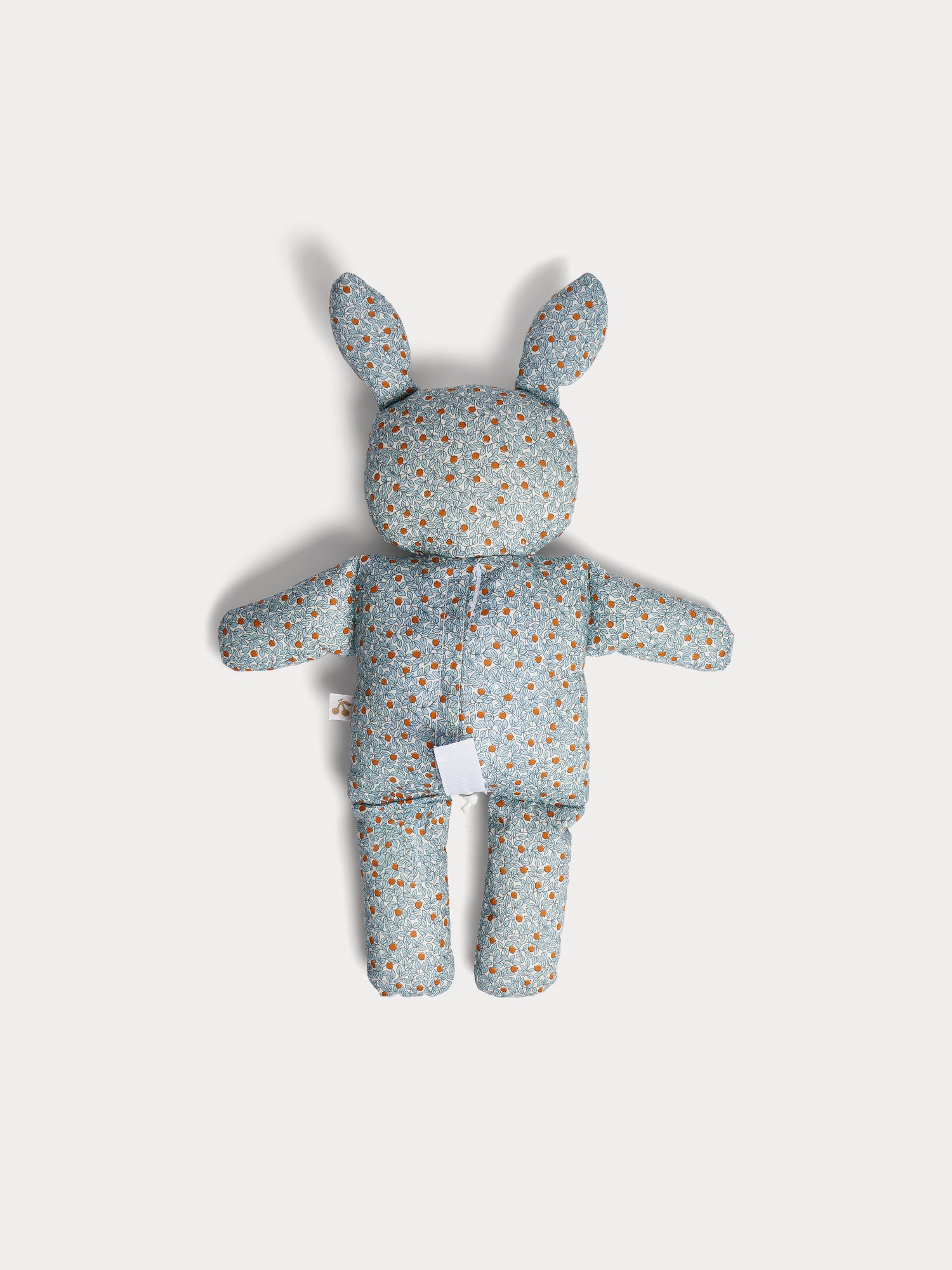 bonpoint  リバティ　くまぬいぐるみ Stuffed Animals • Bonpoint