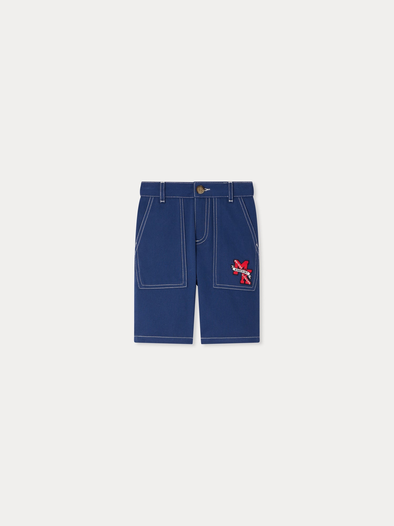 Bonpoint x Maison Kitsuné