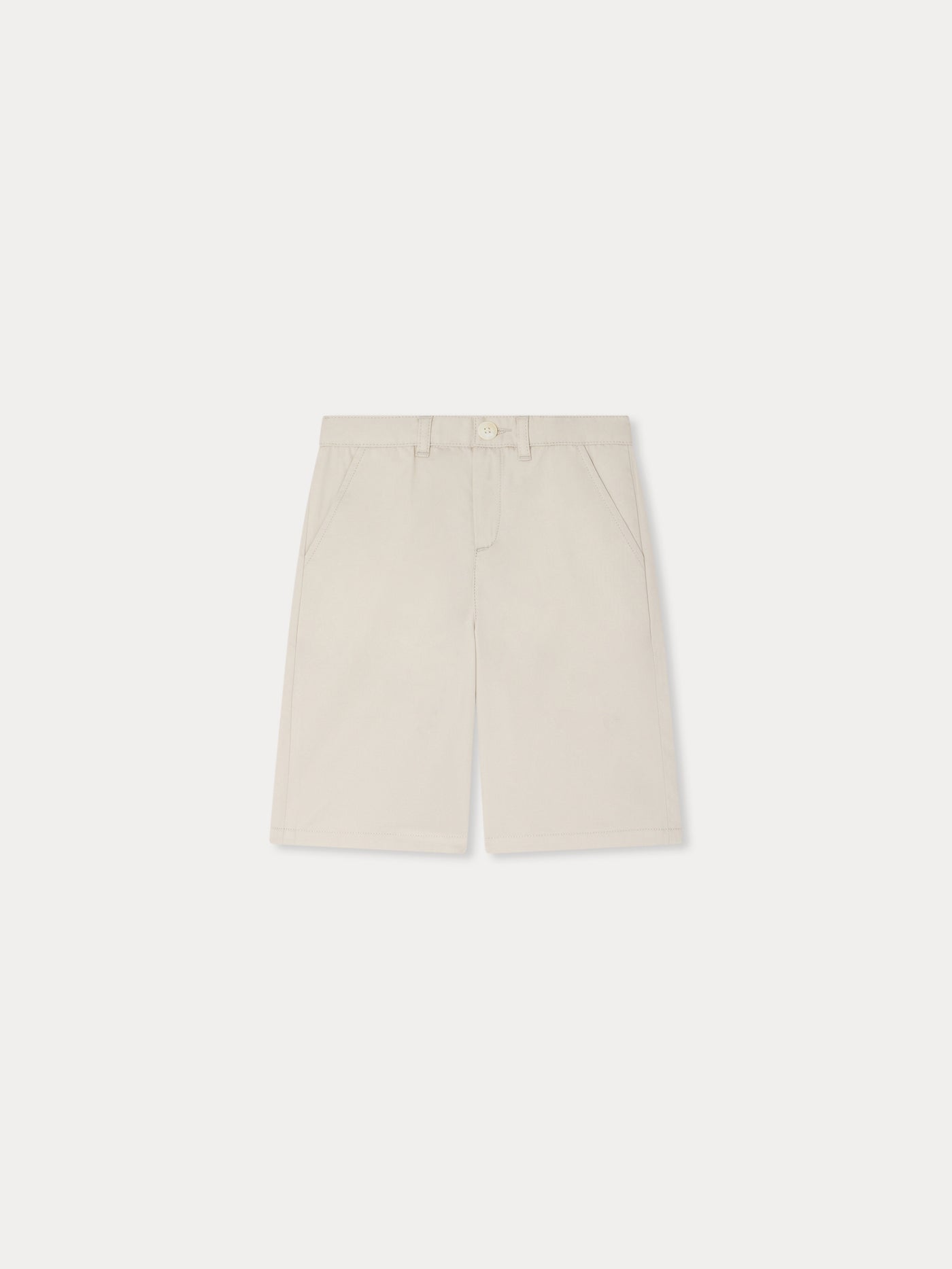 Elois shorts in organic cotton