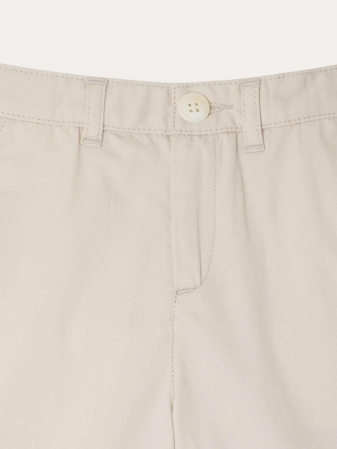 Elois shorts in organic cotton