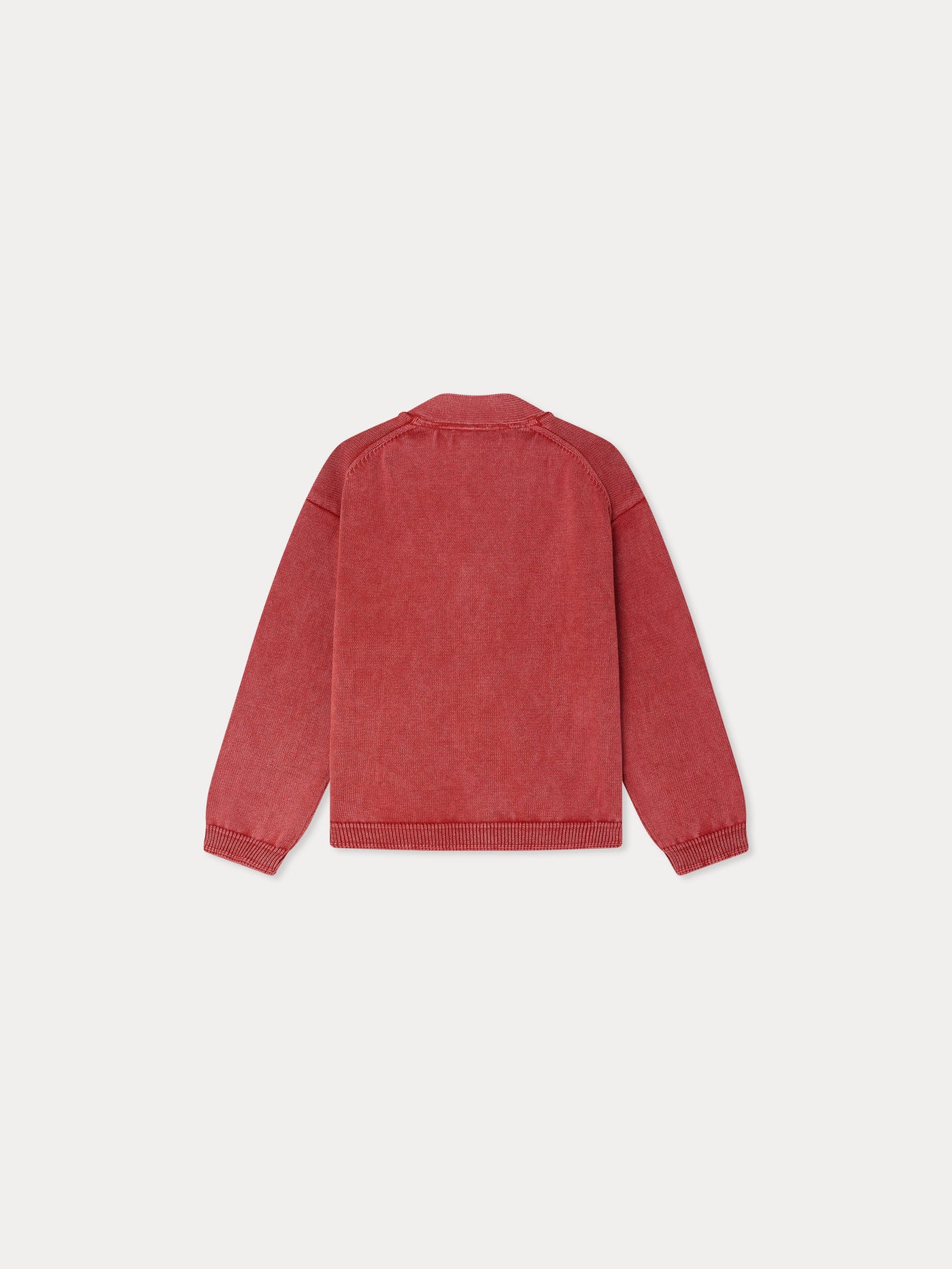 Lucien V-neck cardigan