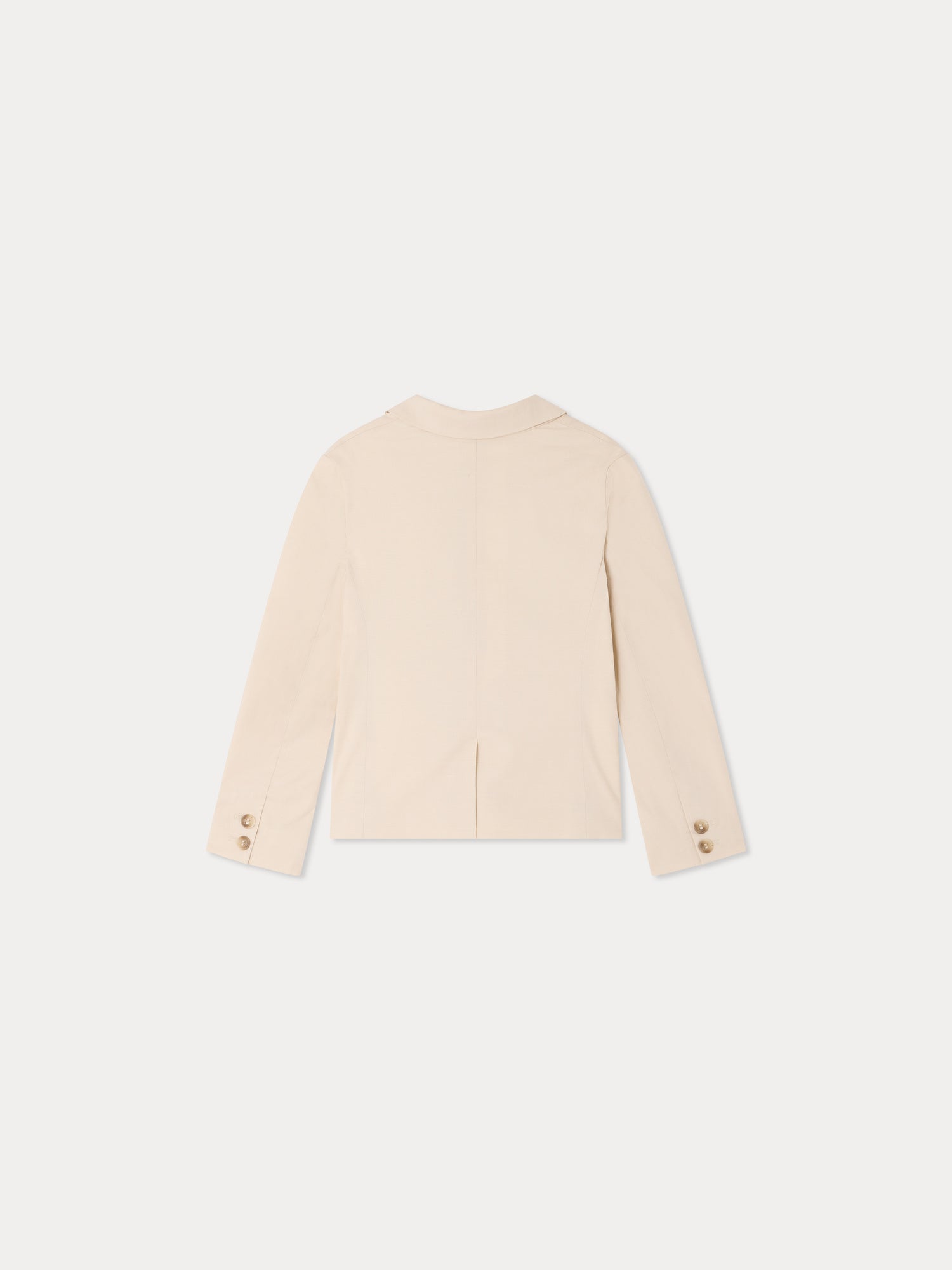 Boys Outerwear: Stylish Jackets, Coats & More | Bonpoint