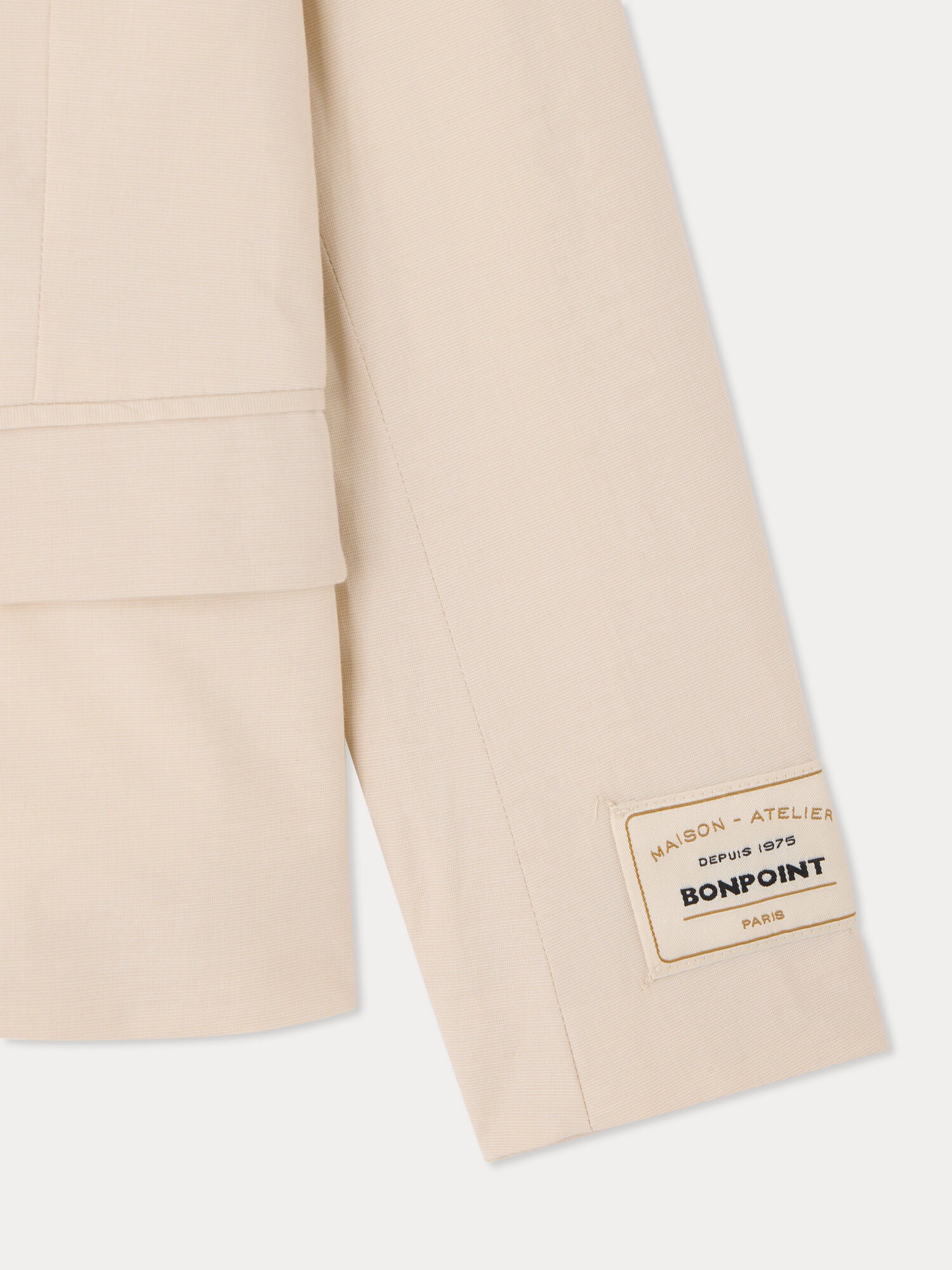 Boys Outerwear: Stylish Jackets, Coats & More | Bonpoint