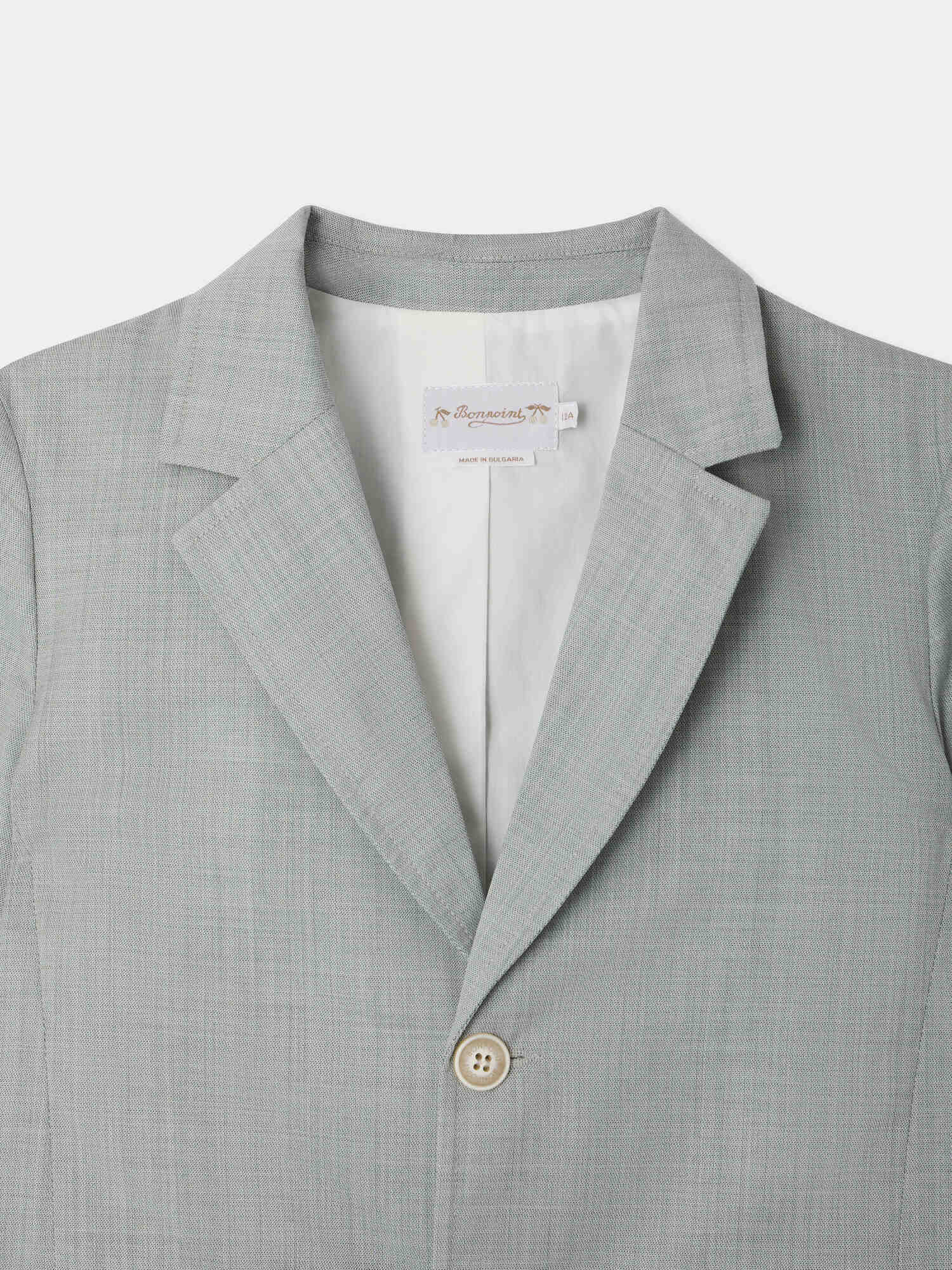 Boys Outerwear: Stylish Jackets, Coats & More | Bonpoint
