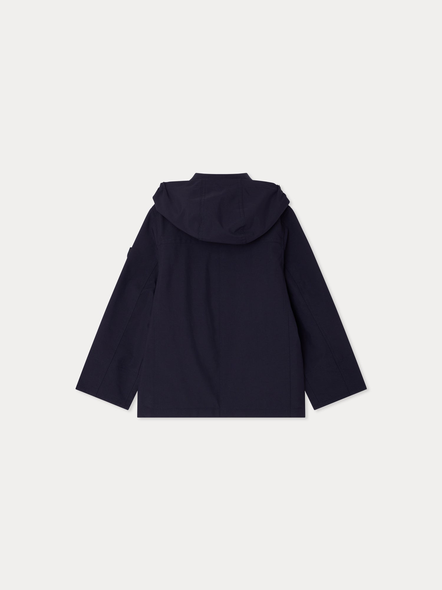 Rated Arc Quilt-Lined Dual-Hazard FR® Magid アウター bomnpoint Navy Jacket Bomber Duck ジャケット・ブルゾン