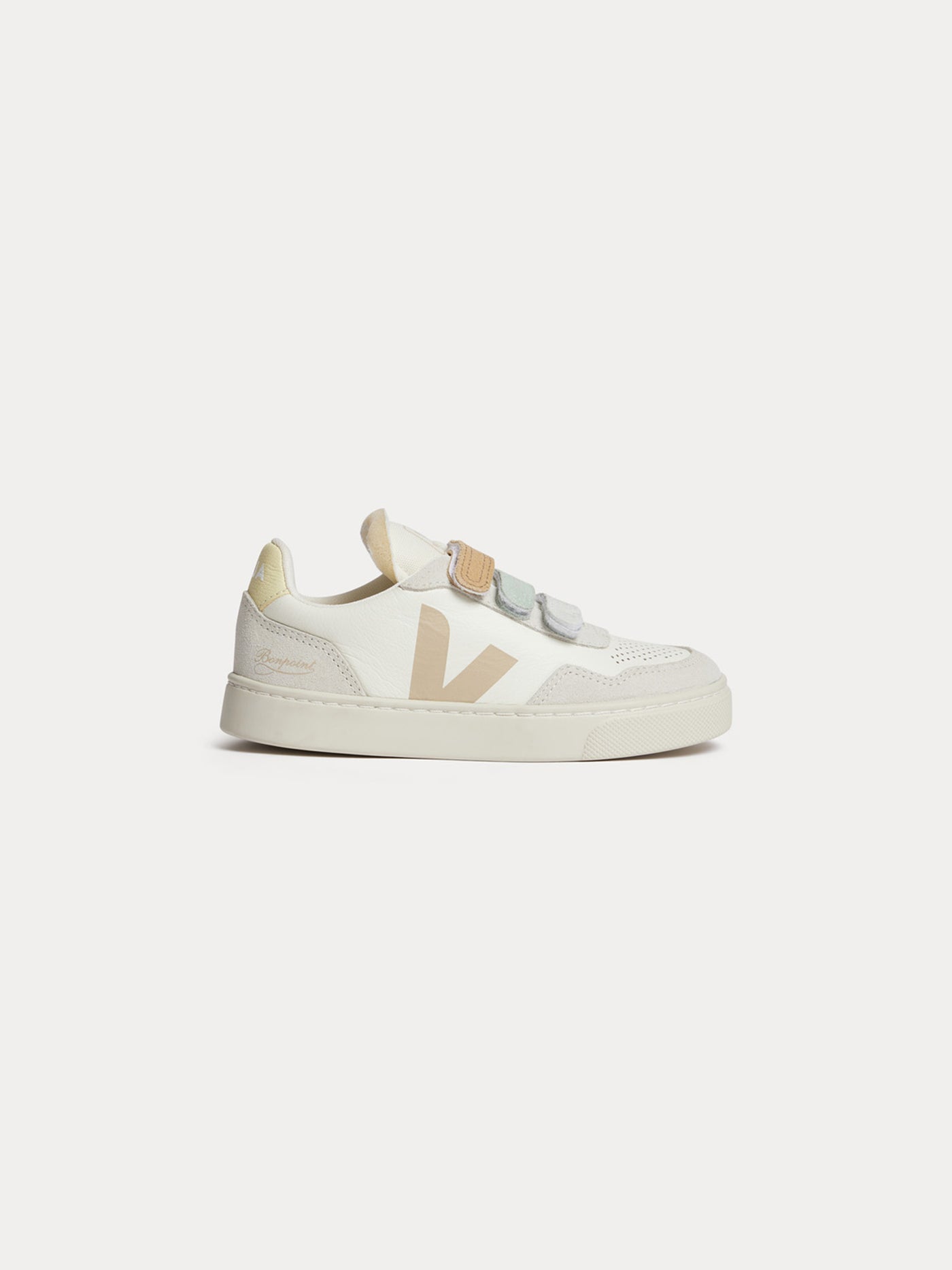 Bonpoint x Veja white Children's V90 Sneakers