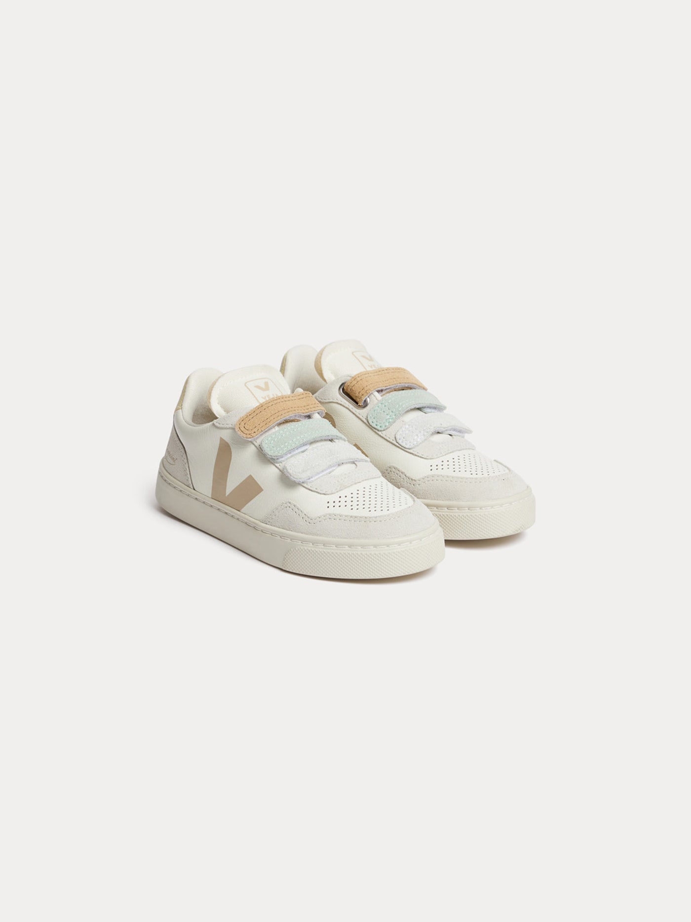Bonpoint x Veja white Children's V90 Sneakers