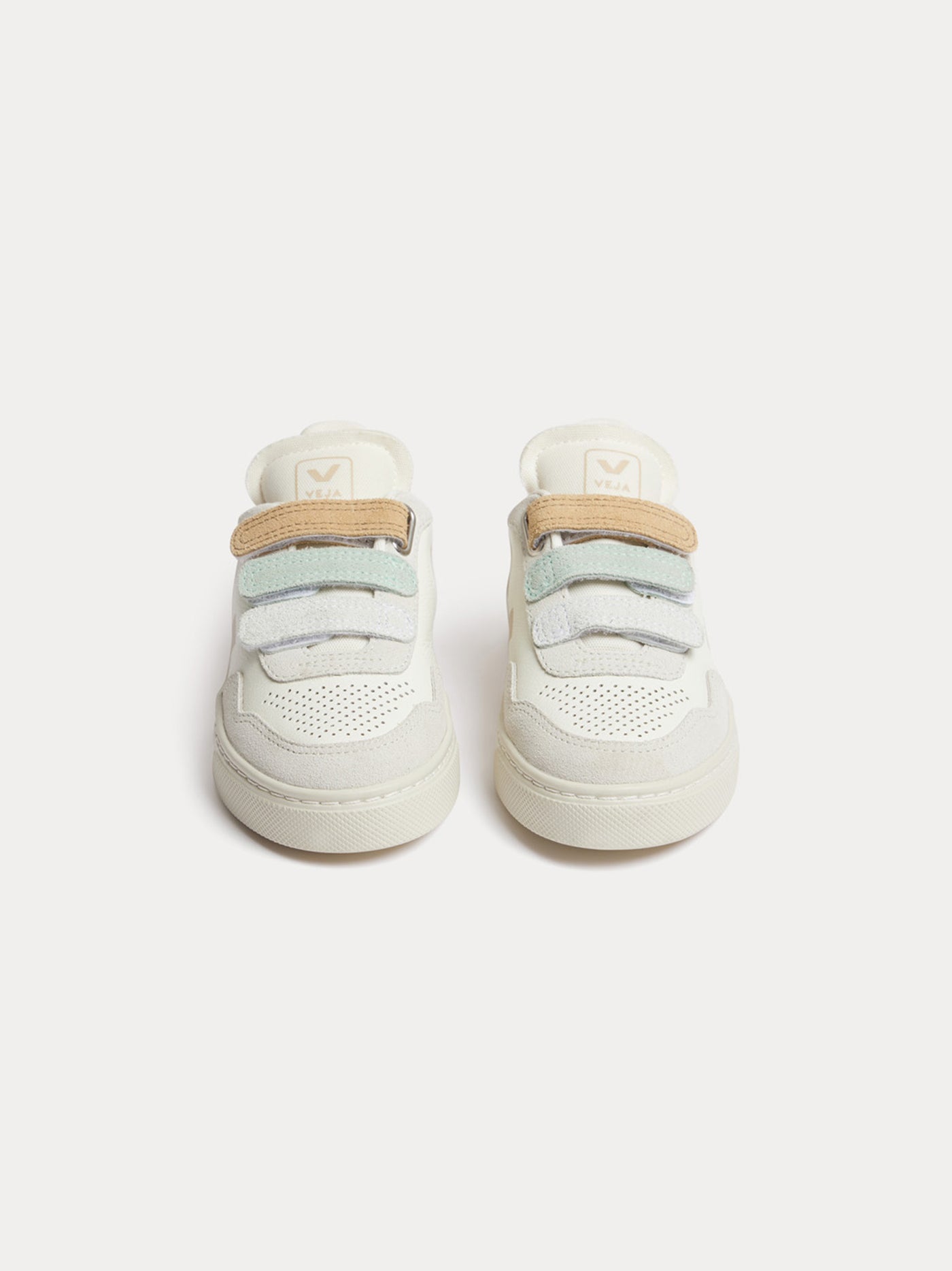 Bonpoint x Veja white Children's V90 Sneakers