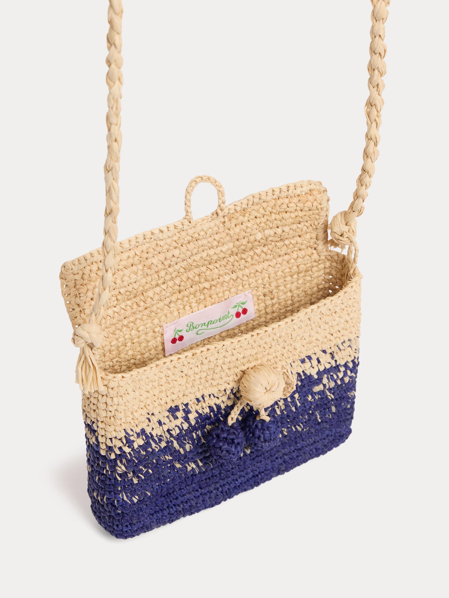 Girl - Bags • Bonpoint