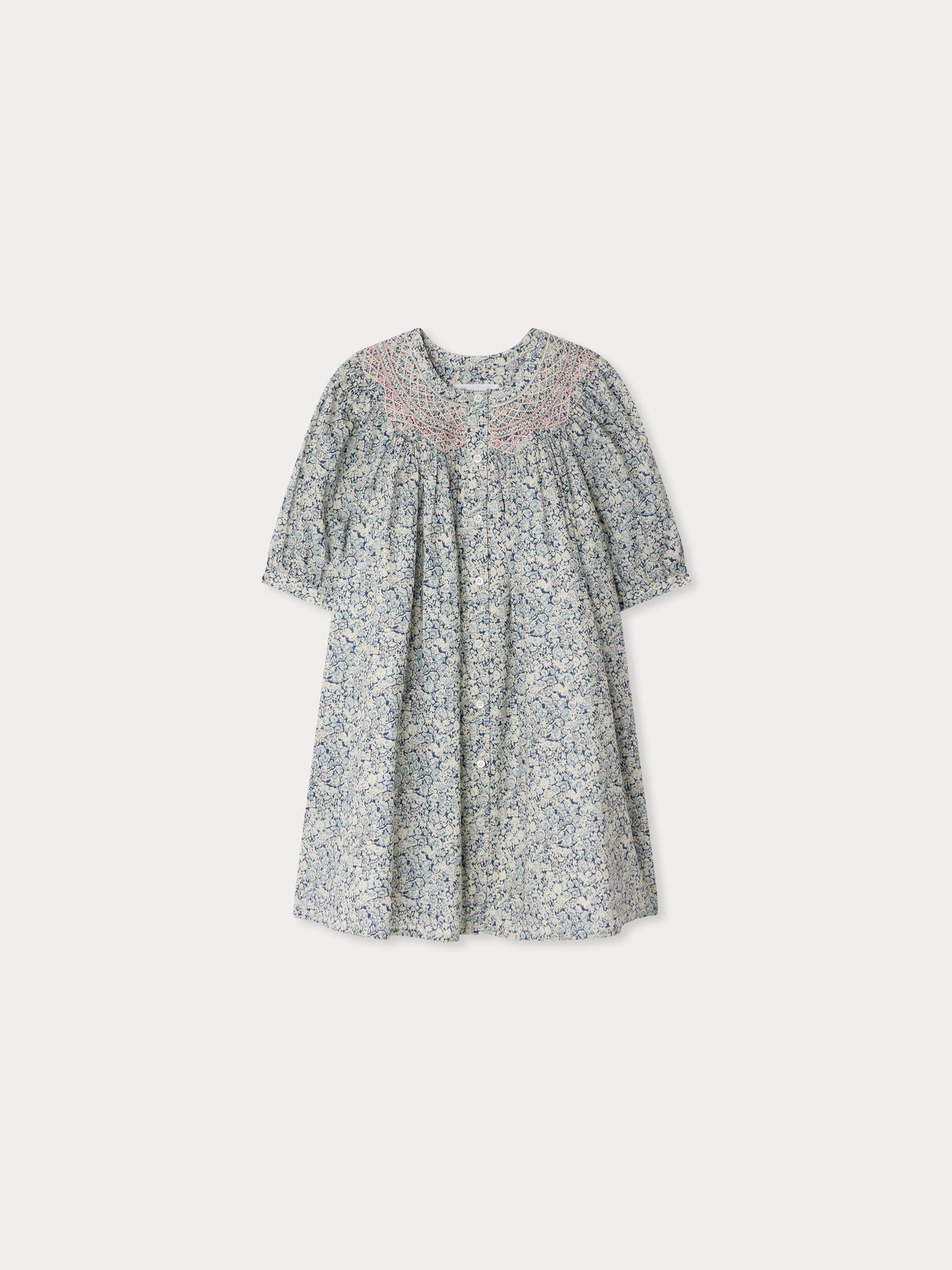 Girl - Liberty • Bonpoint