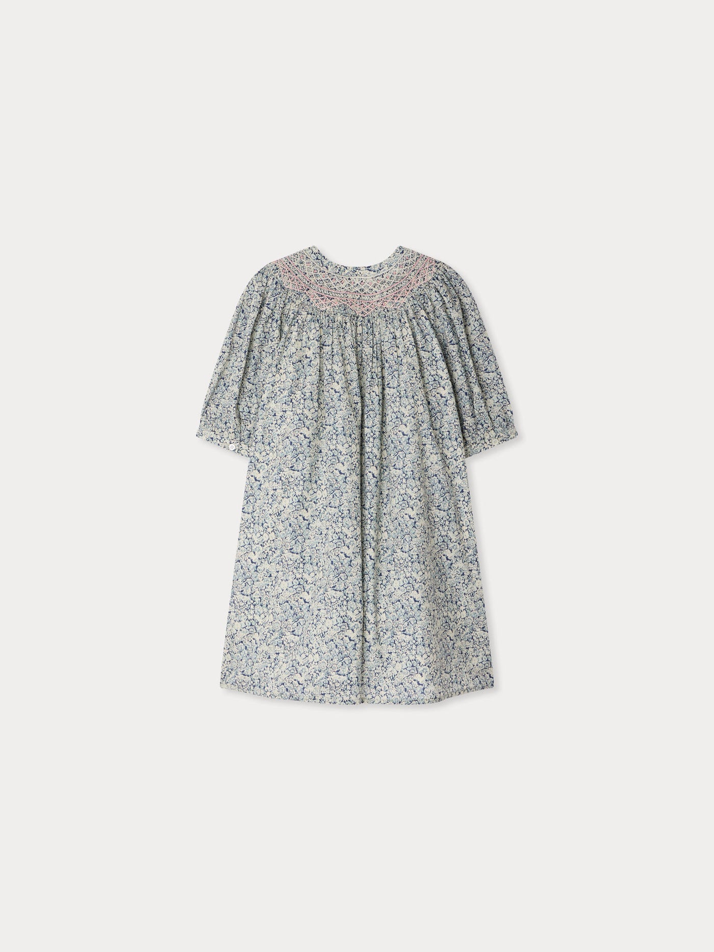 Bonpoint Ladwiga Dress Bonpoint Ladwiga Dress