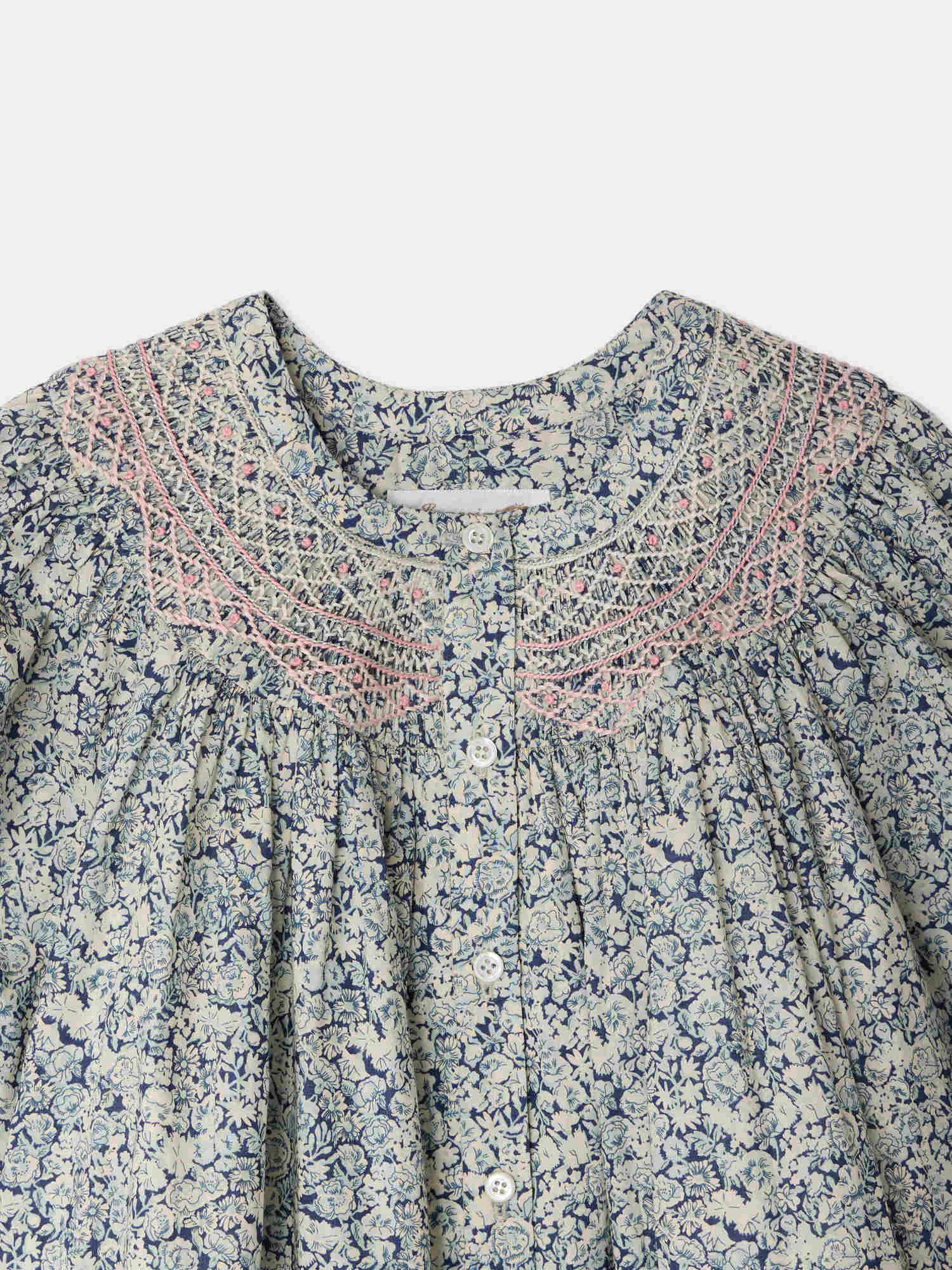 Girl - Liberty • Bonpoint