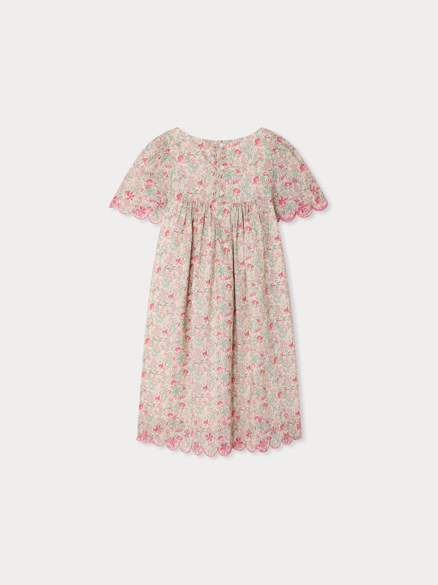 Girl - Liberty • Bonpoint