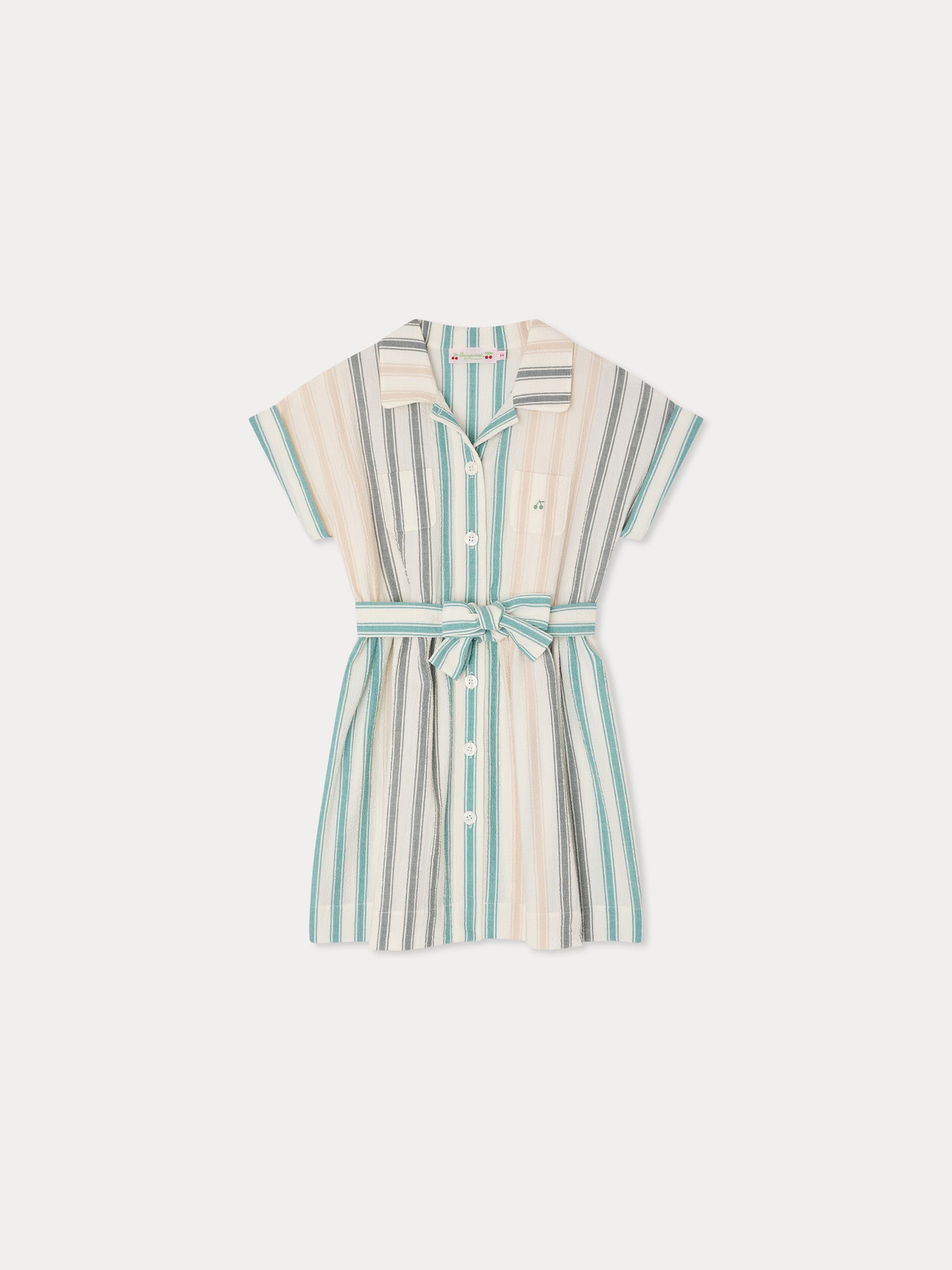 Girl - Dresses | Bonpoint