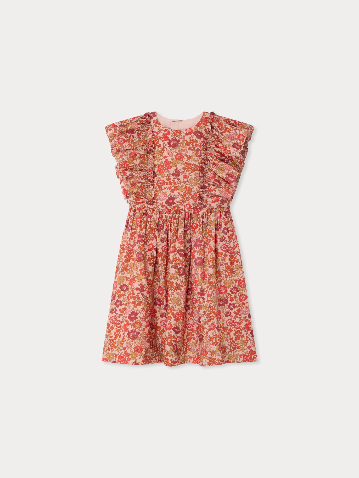 Girl - Liberty • Bonpoint