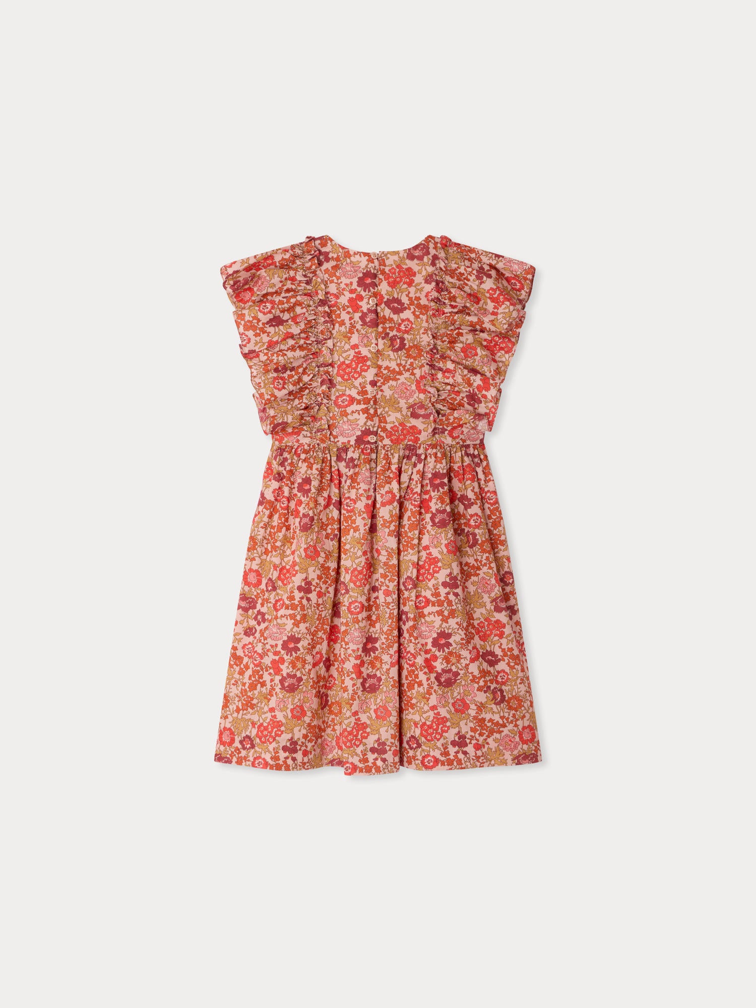 Girl - Liberty • Bonpoint