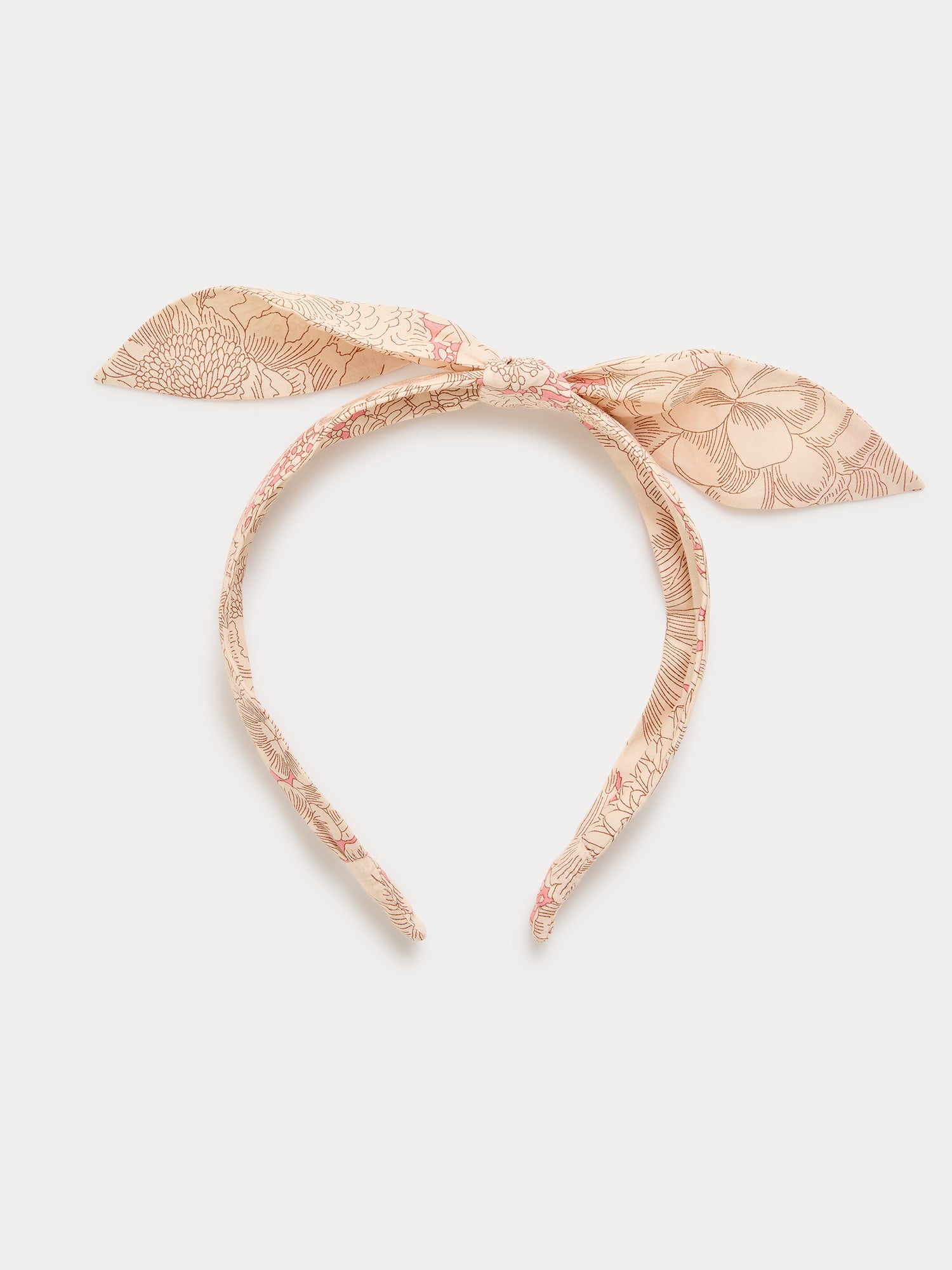 Girl - Liberty • Bonpoint