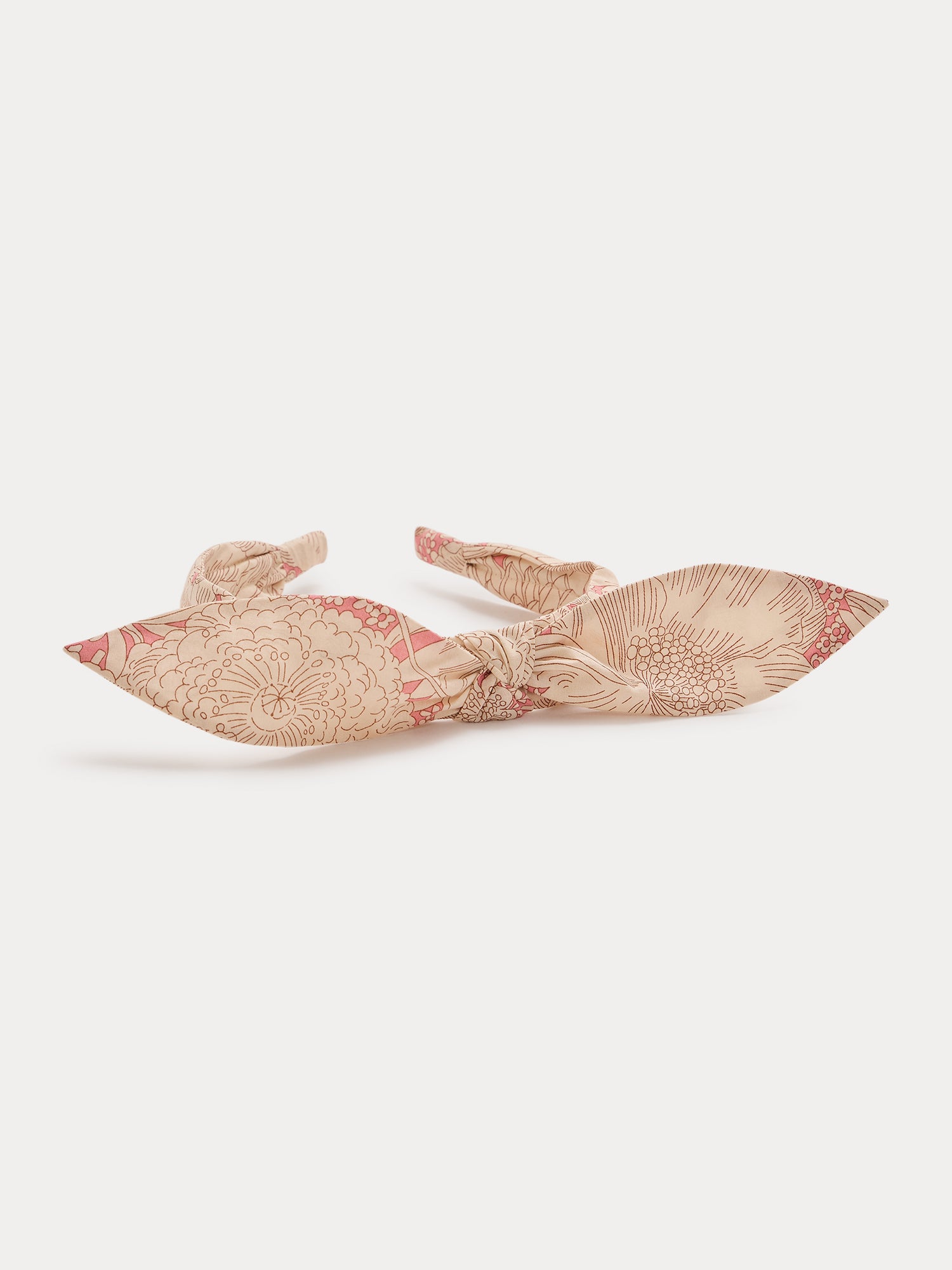 Girl - Liberty • Bonpoint