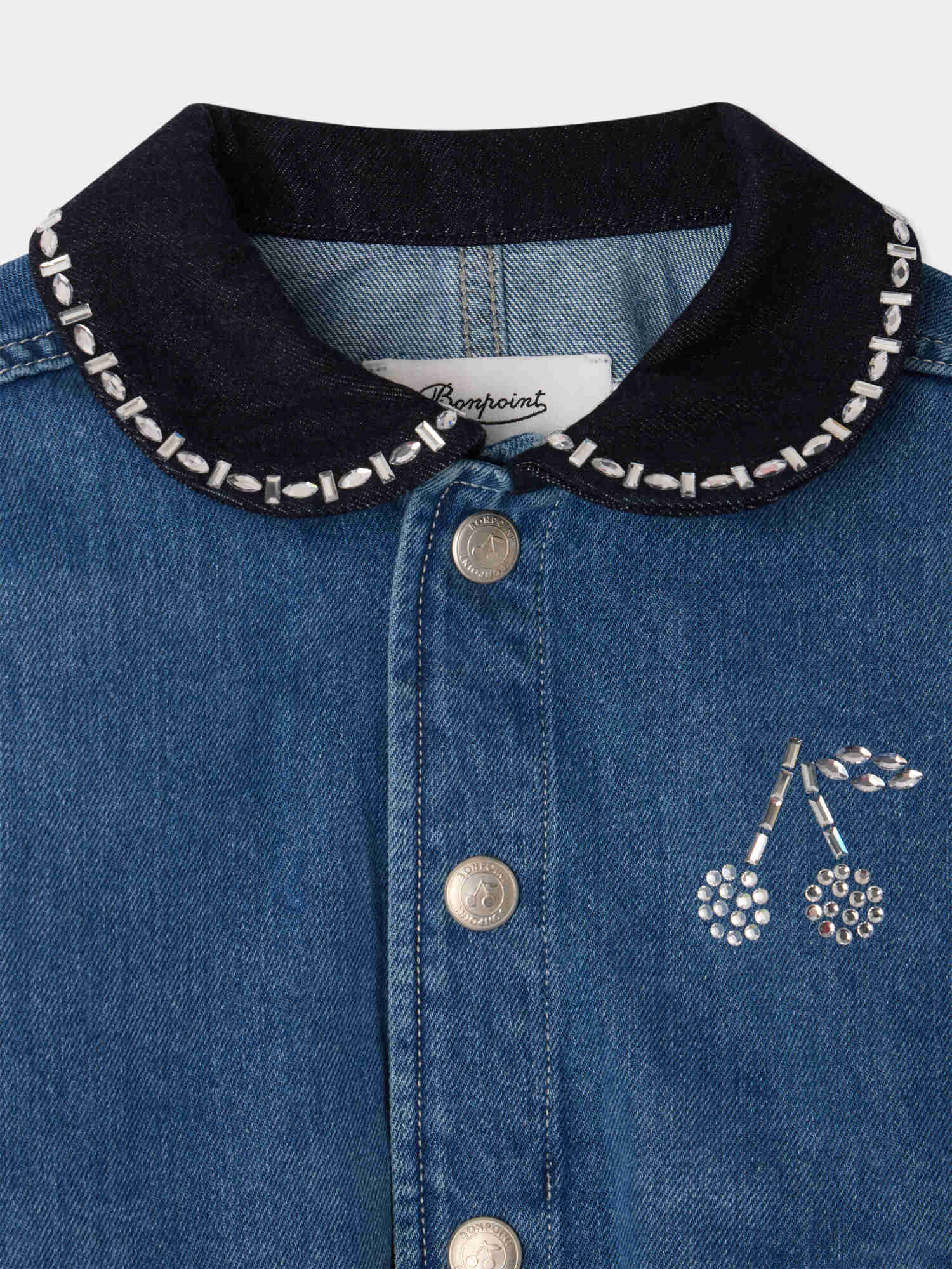 Girl - Outerwear • Bonpoint