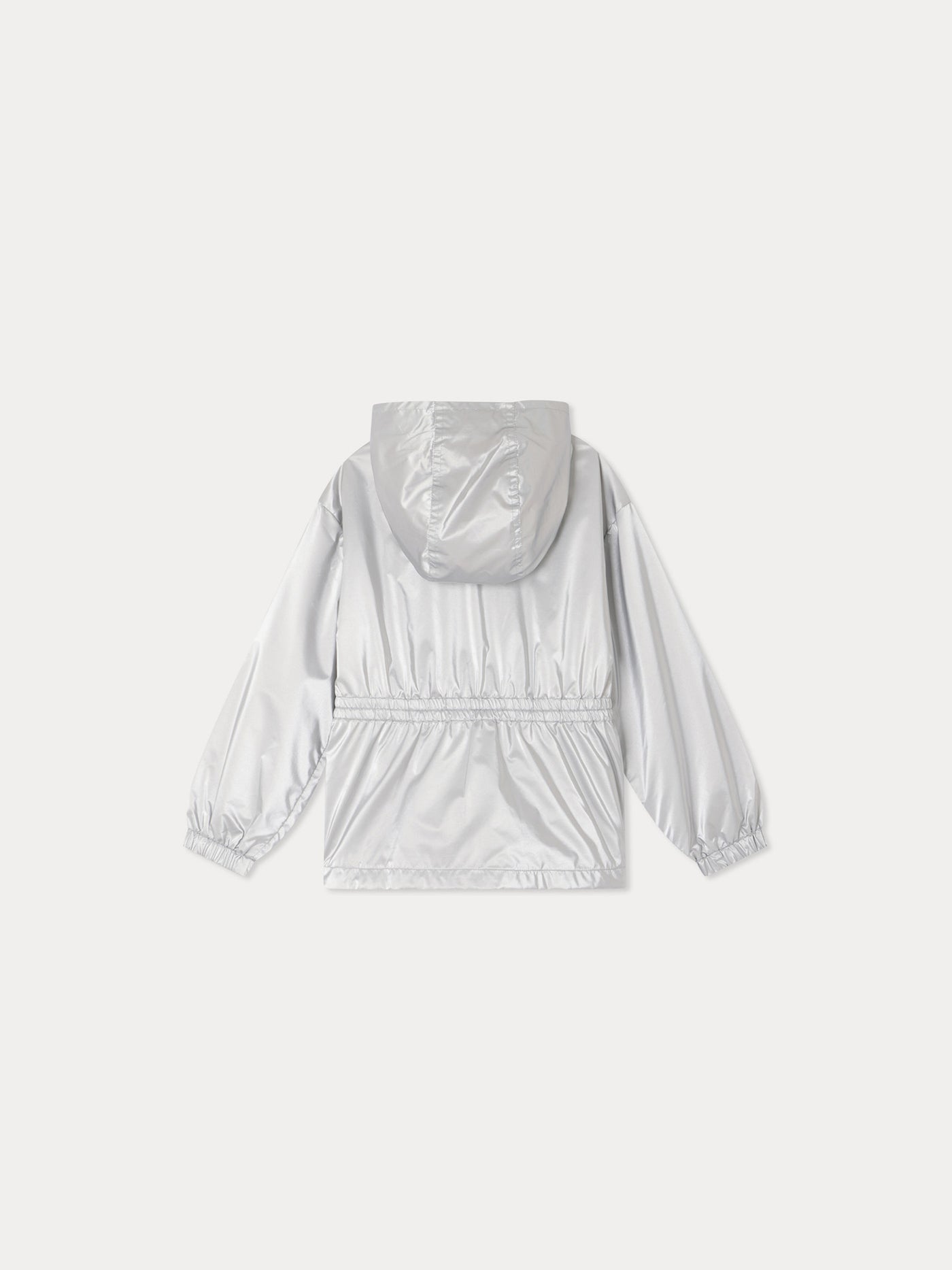 Lyria jacket silver