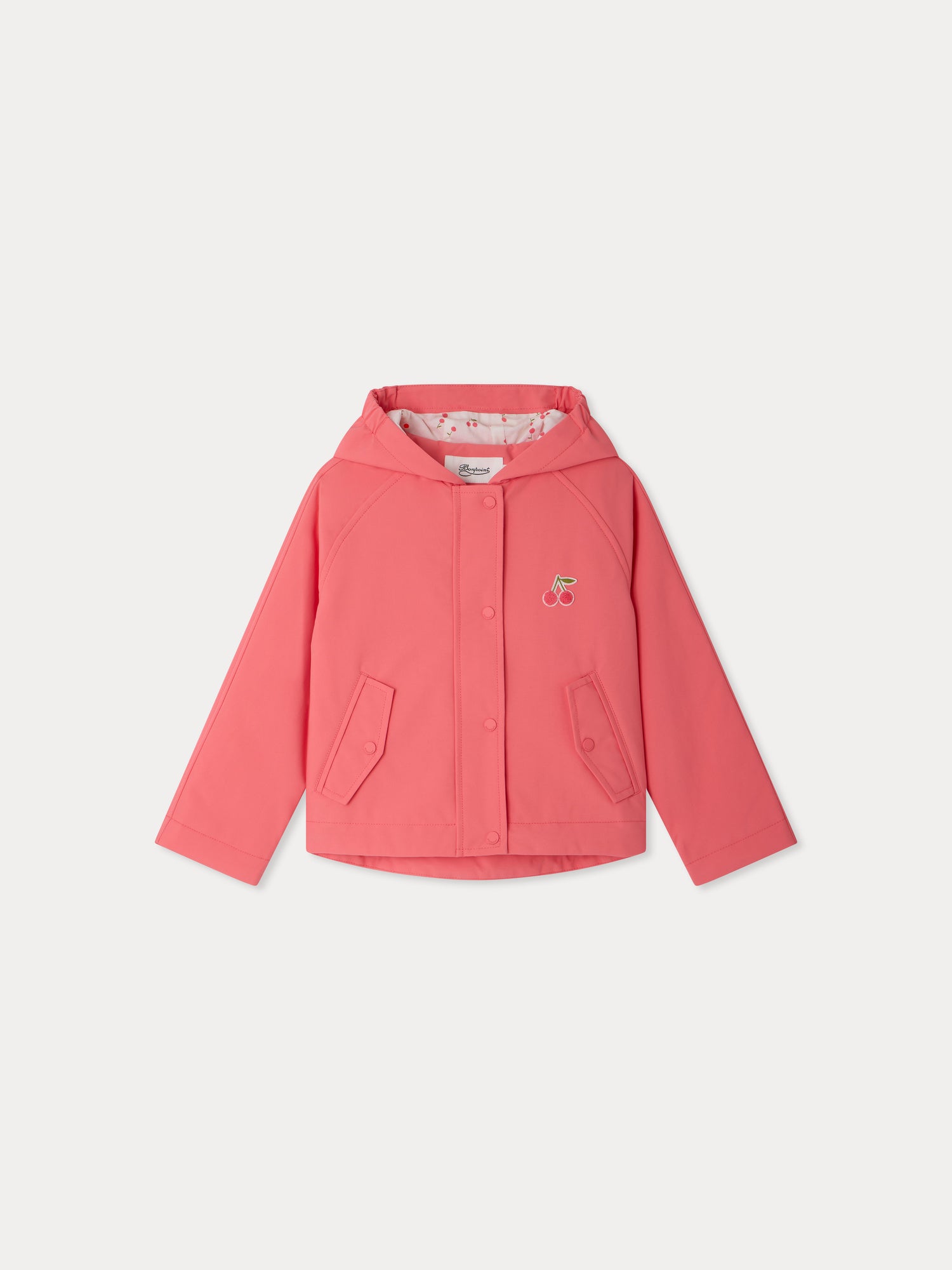 Girl - Outerwear • Bonpoint