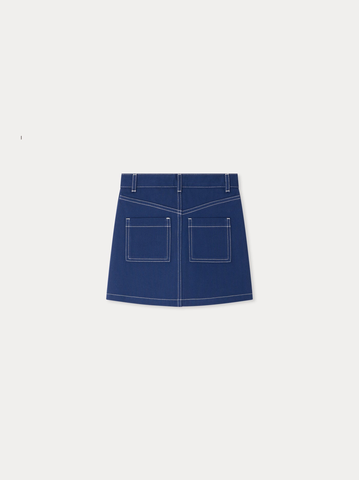 Bonpoint x Maison Kitsuné Laurine Skirt