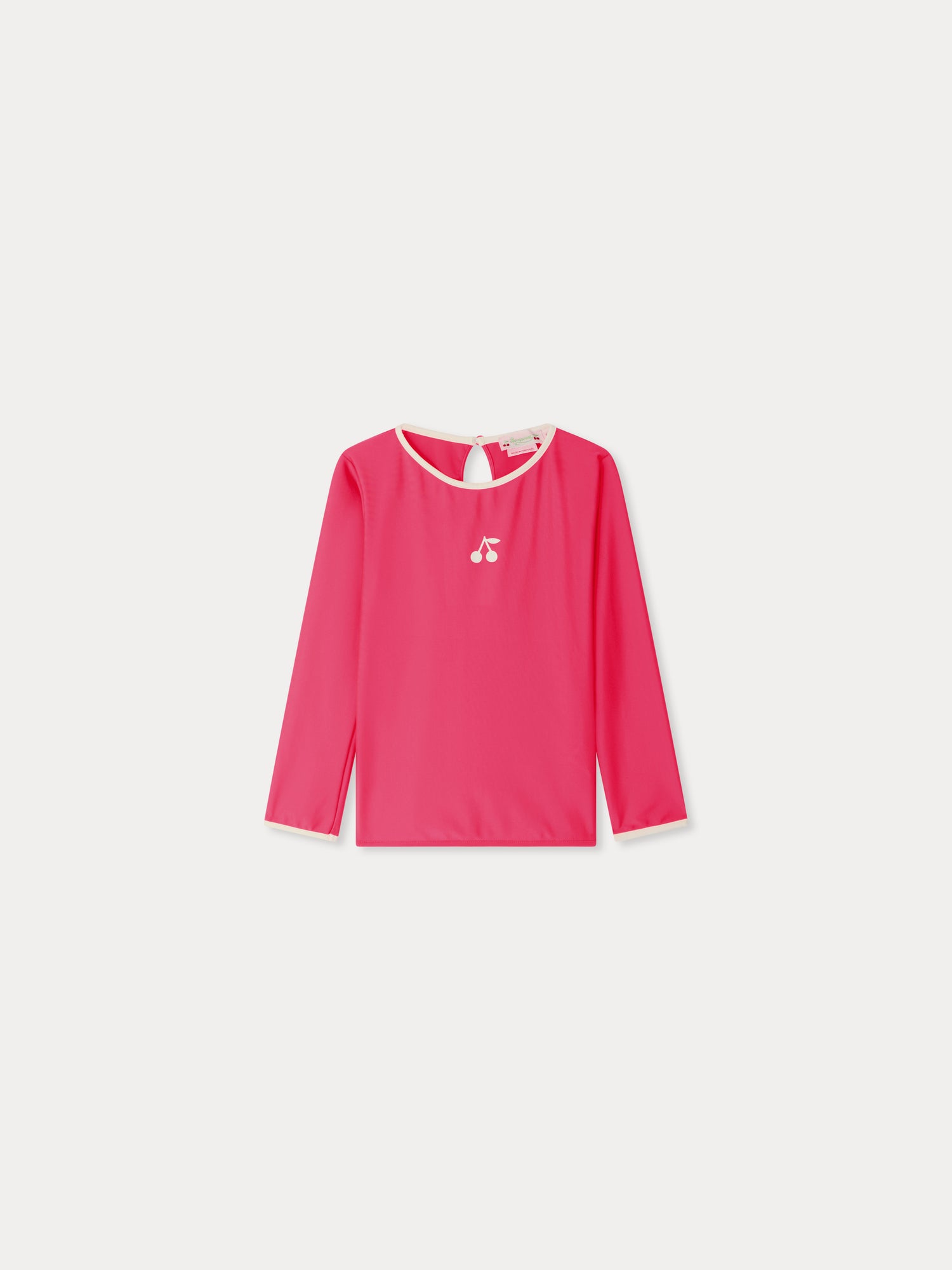 Laney UV-protective T-shirt • Bonpoint