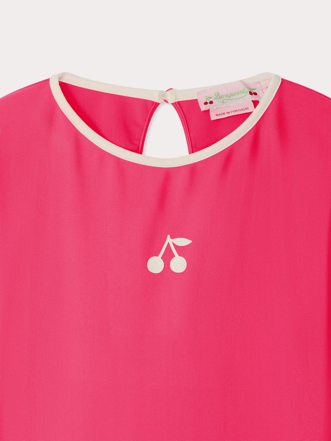 Laney UV-protective T-shirt