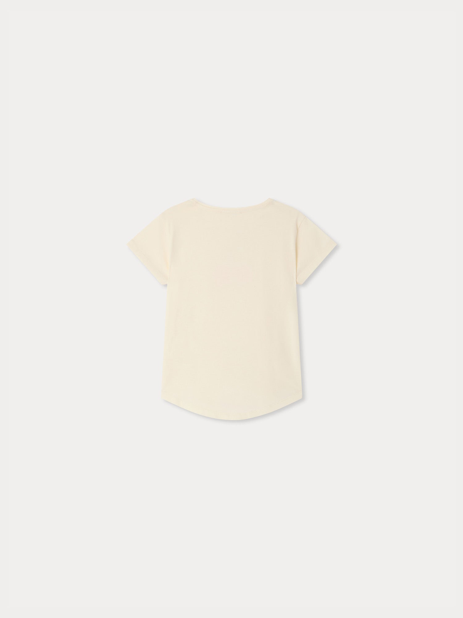 Aada cherry print t-shirt • Bonpoint
