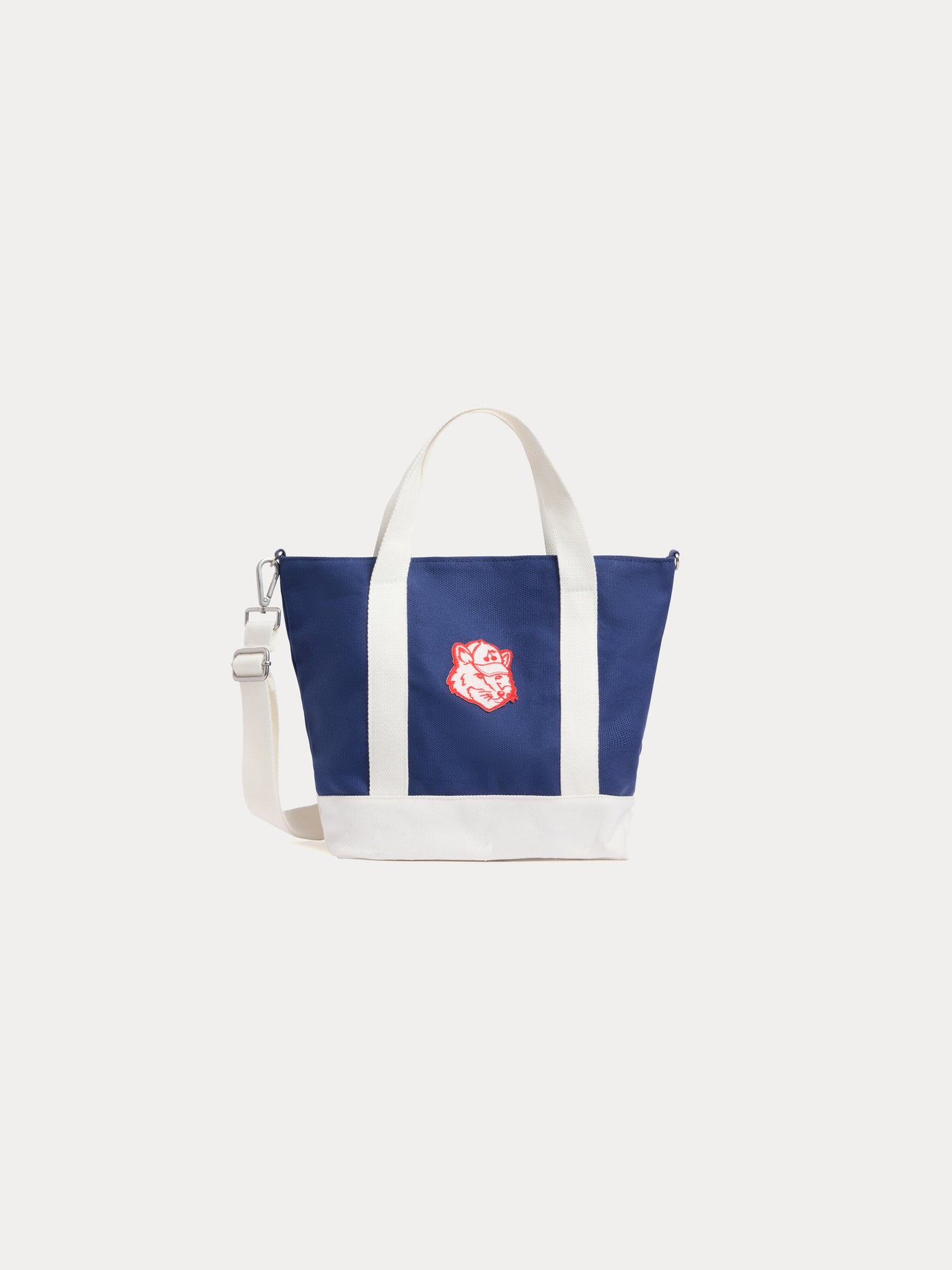 Bonpoint x Maison Kitsuné Lane Bag