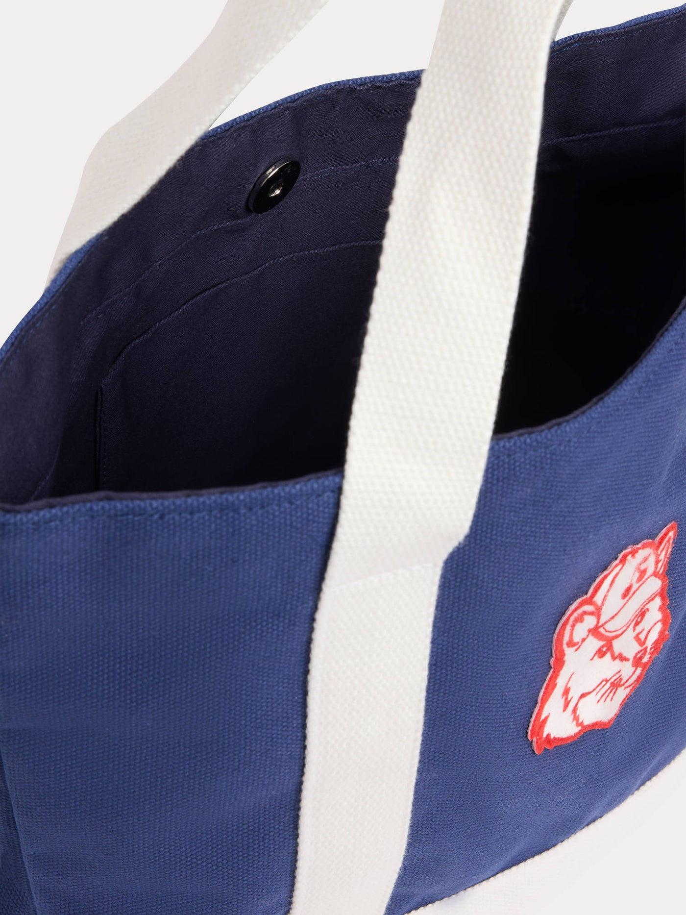 Bonpoint x Maison Kitsuné Lane Bag