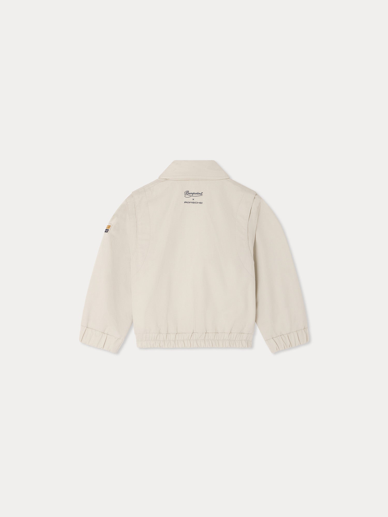 Boys Outerwear: Stylish Jackets, Coats & More | Bonpoint