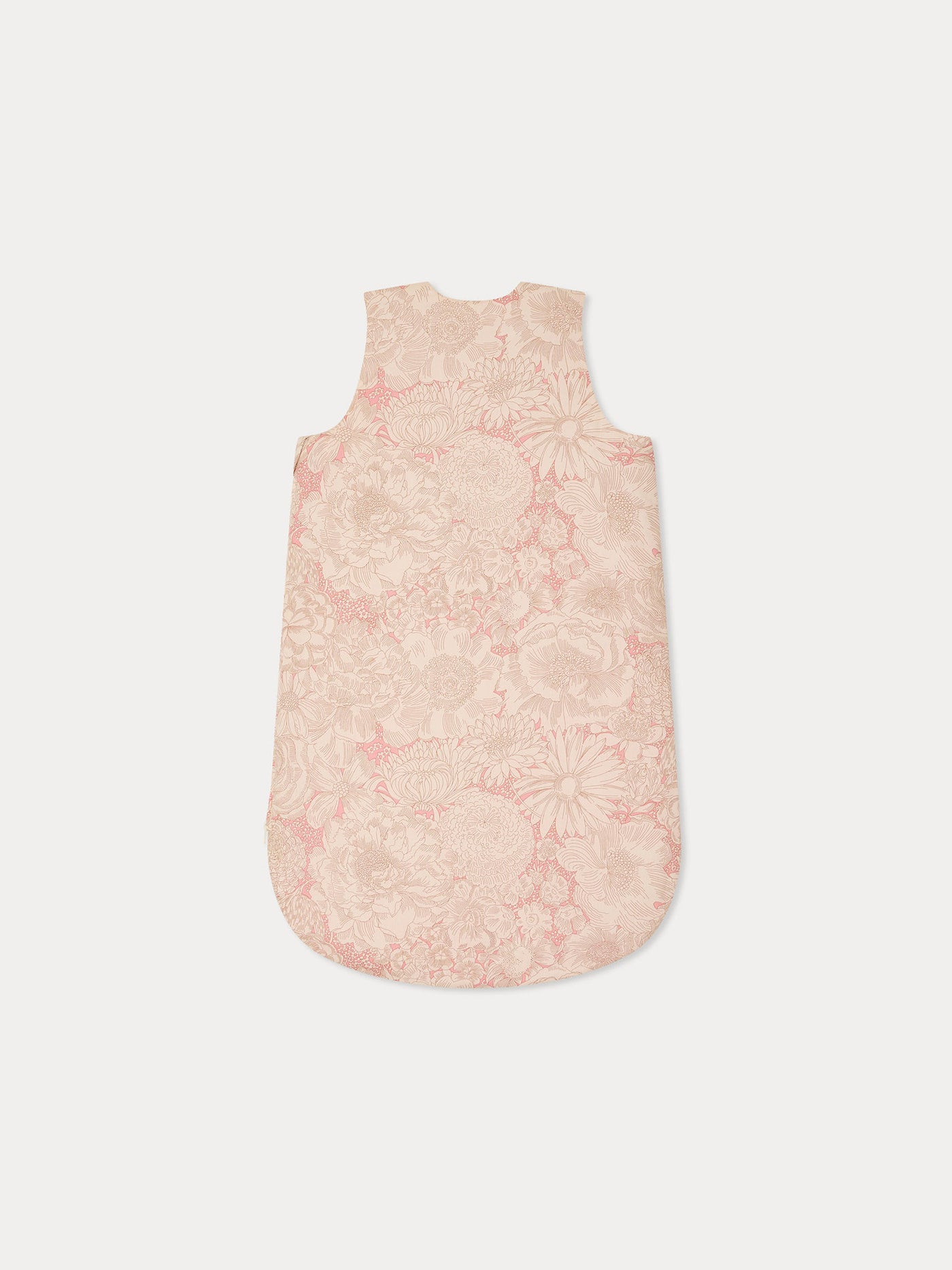 Joujou sleep sack medium pink