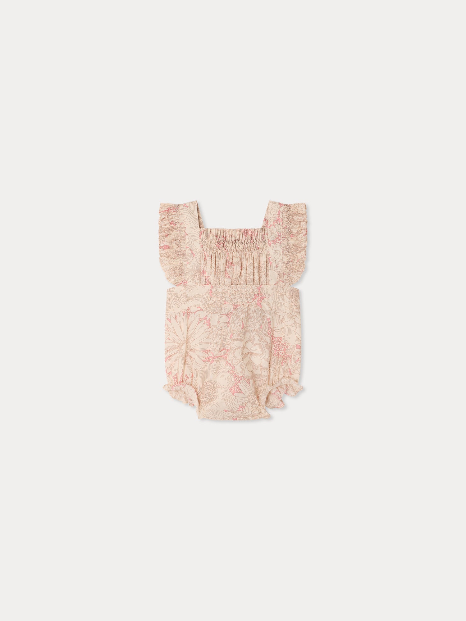 Bonpoint ロンパース Newborn - Bloomers, Pants and Rompers • Bonpoint