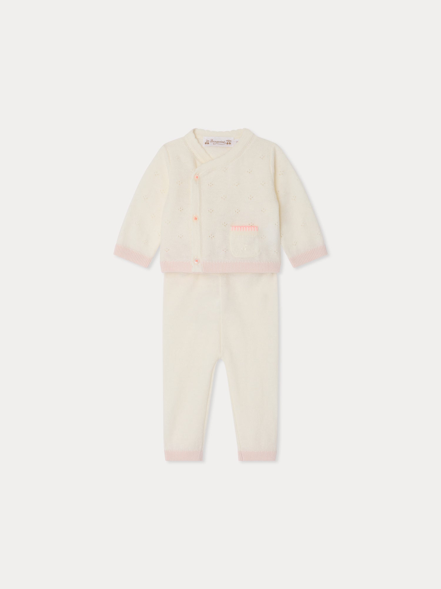 Spring–Summer Collection • Bonpoint