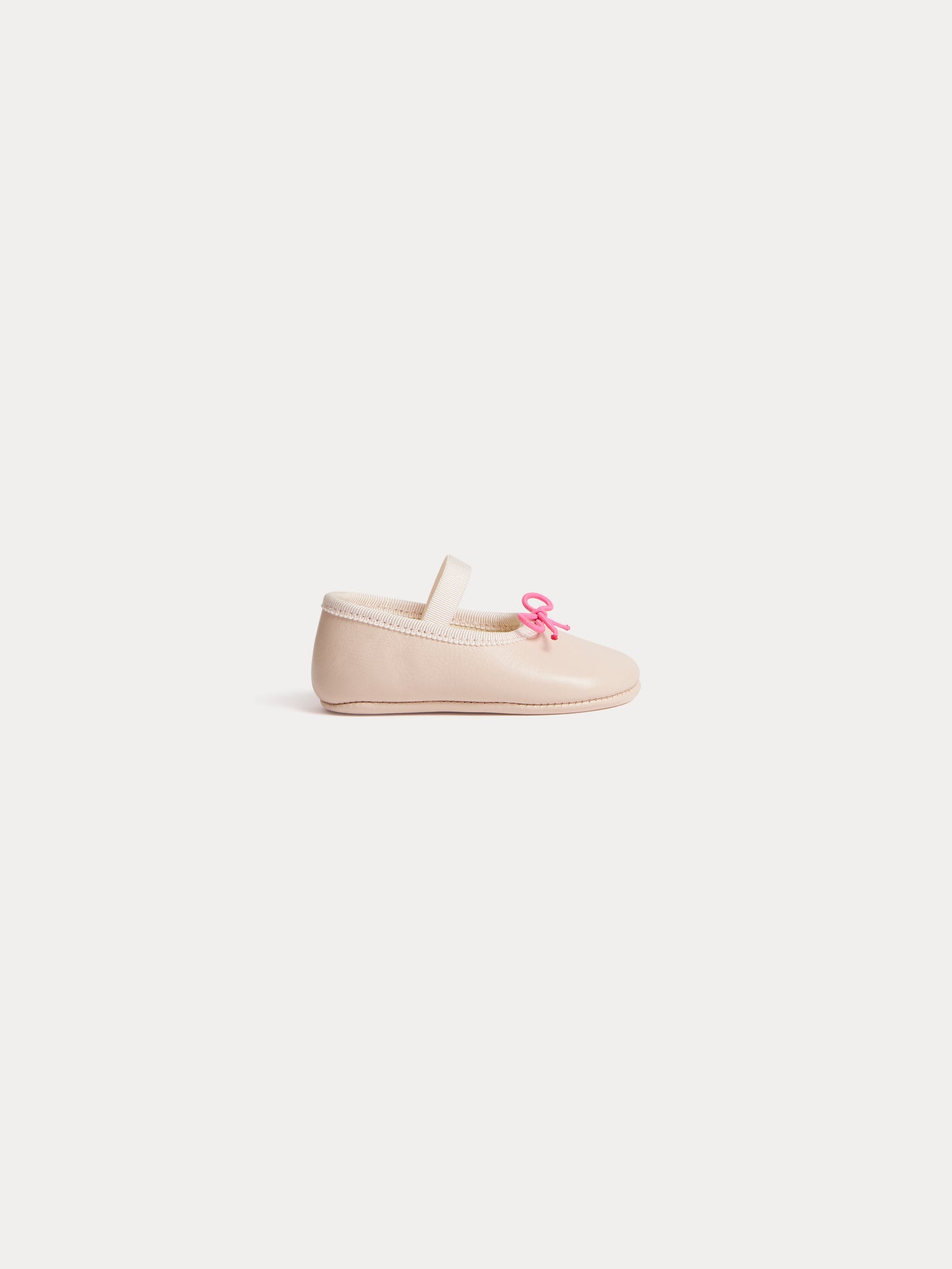Newborn - Shoes • Bonpoint