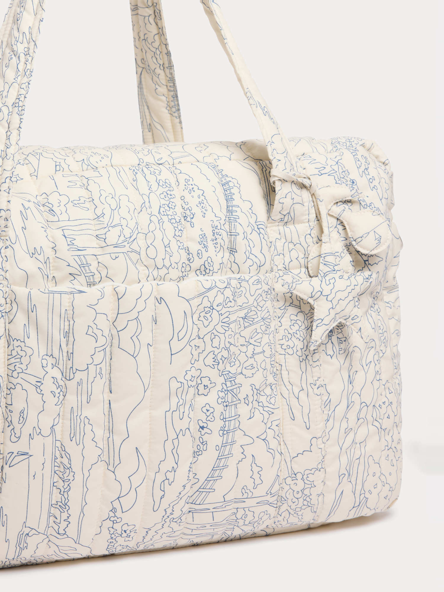 Spring–Summer Collection • Bonpoint
