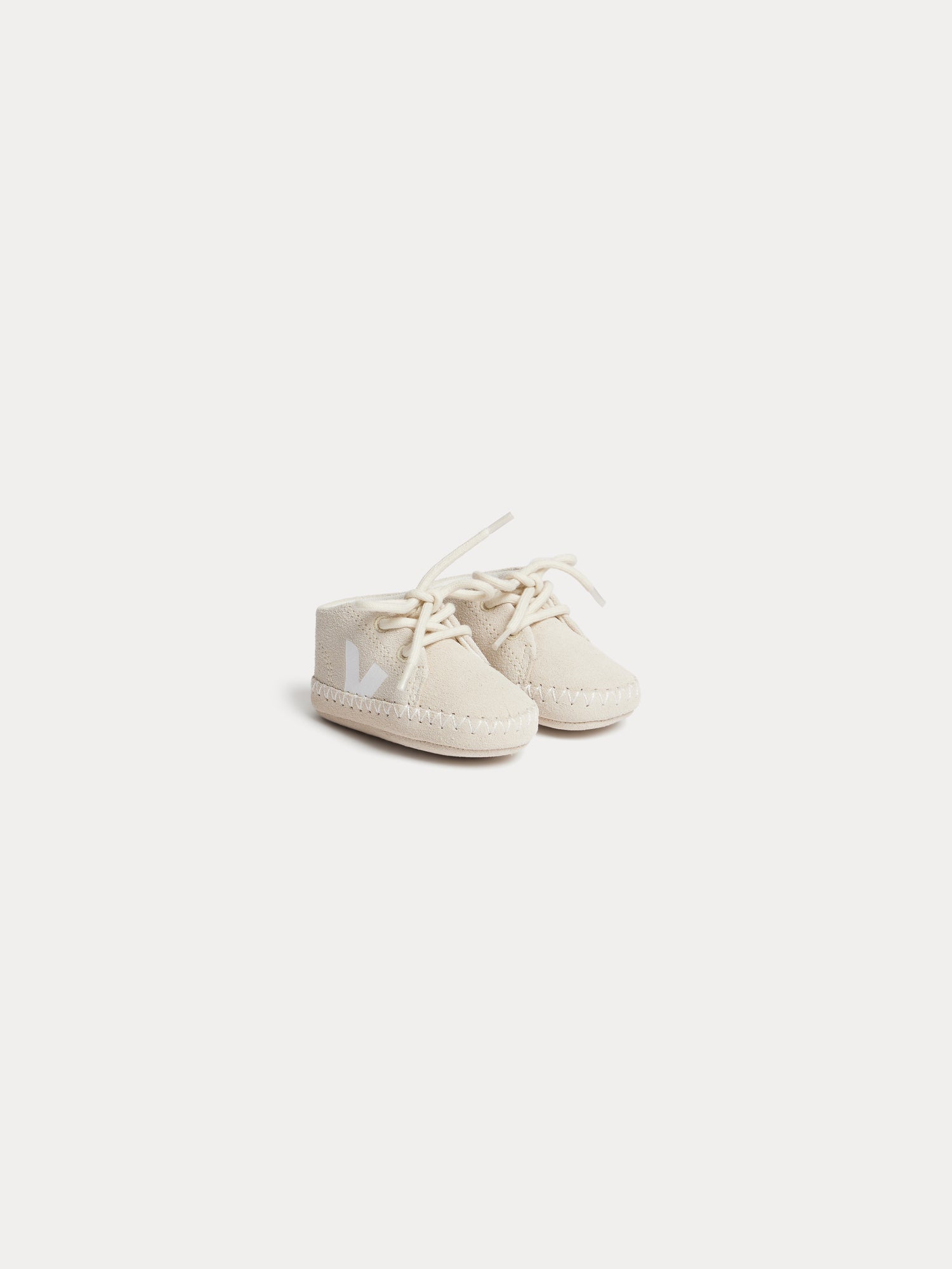 Newborn - Shoes • Bonpoint