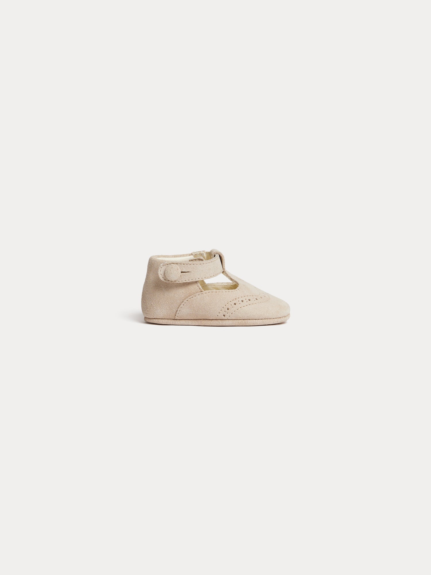 Newborn - Shoes • Bonpoint