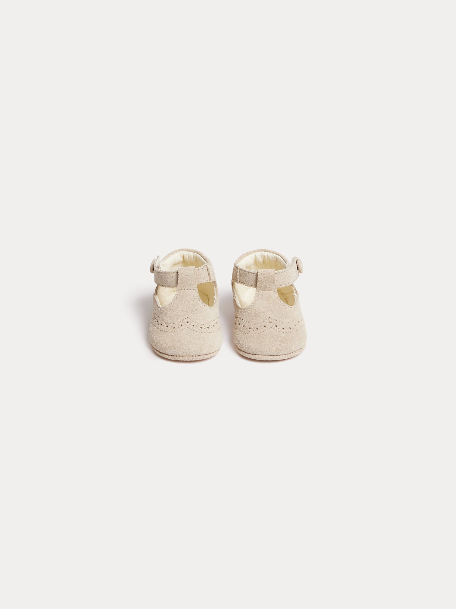 Newborn - Shoes • Bonpoint